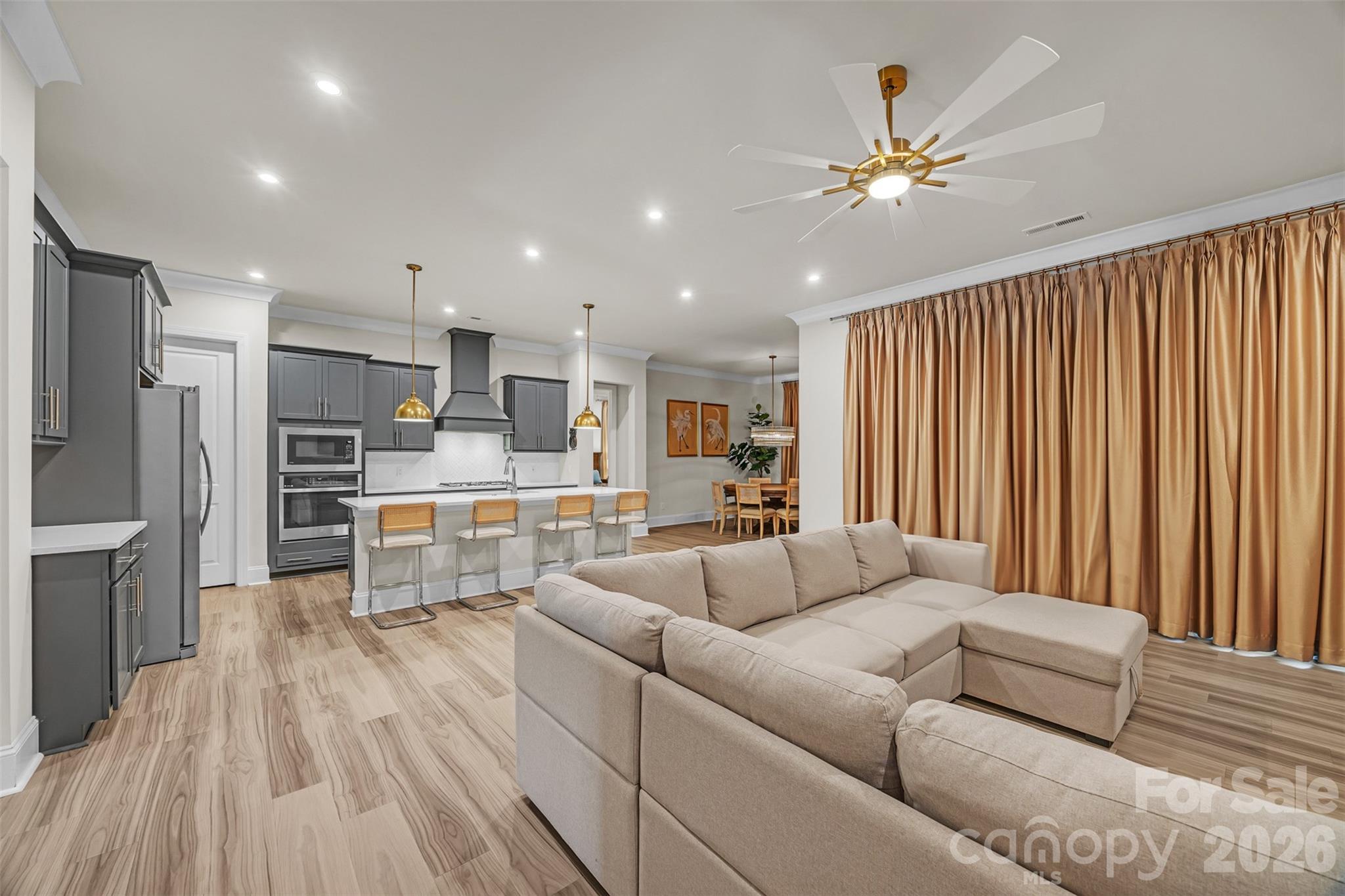 McLean - South Shore - Residential