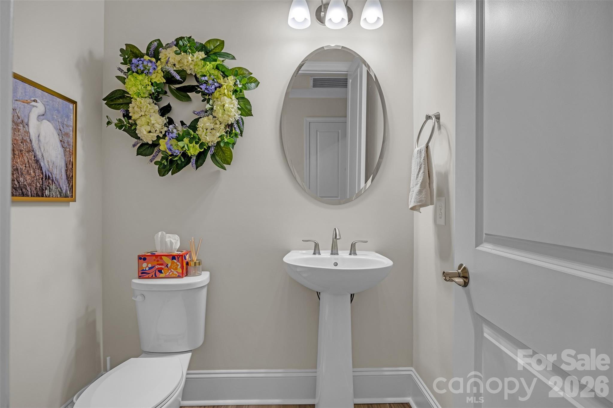 McLean - South Shore - Residential