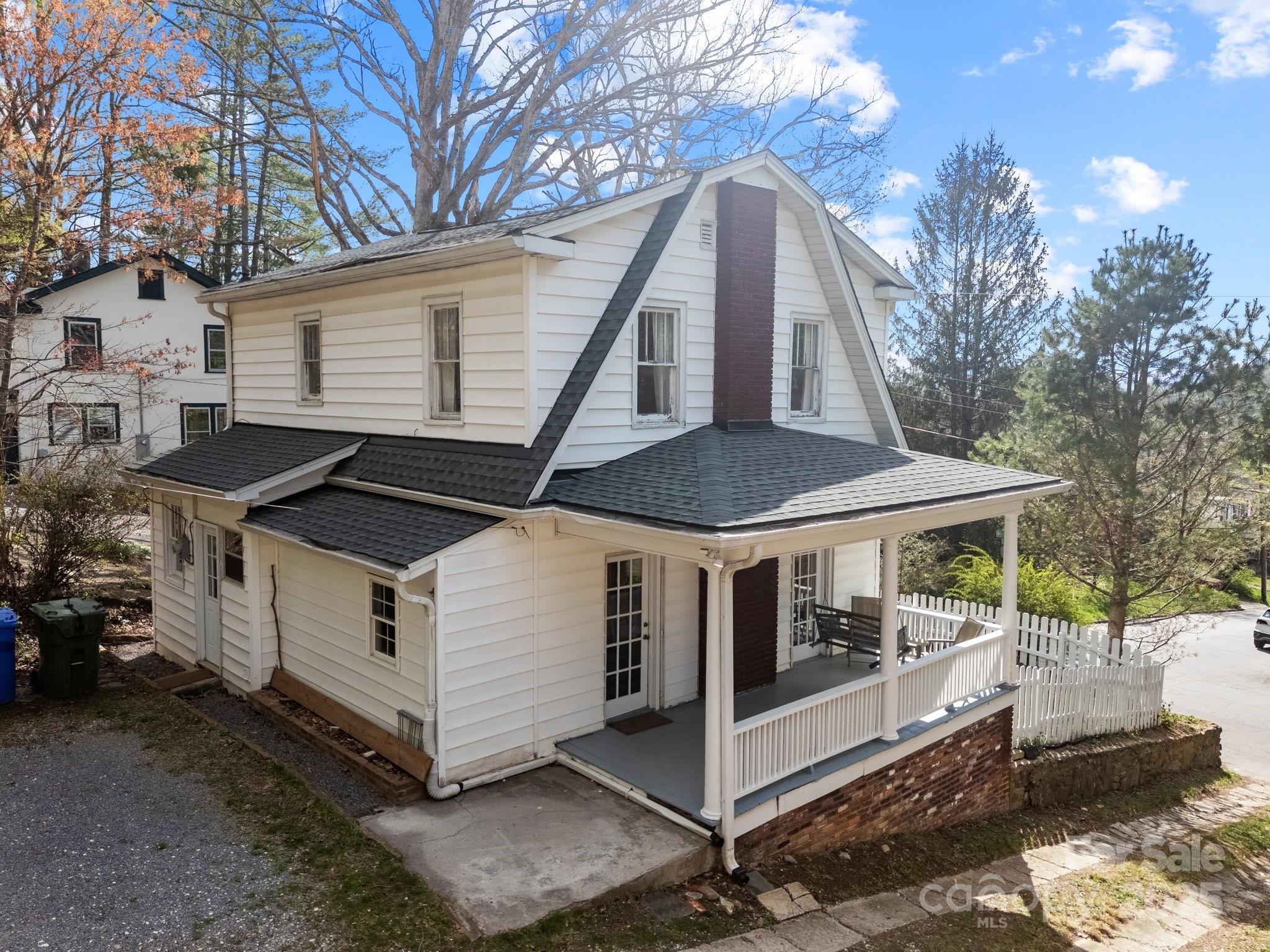 45 Woodvale Avenue