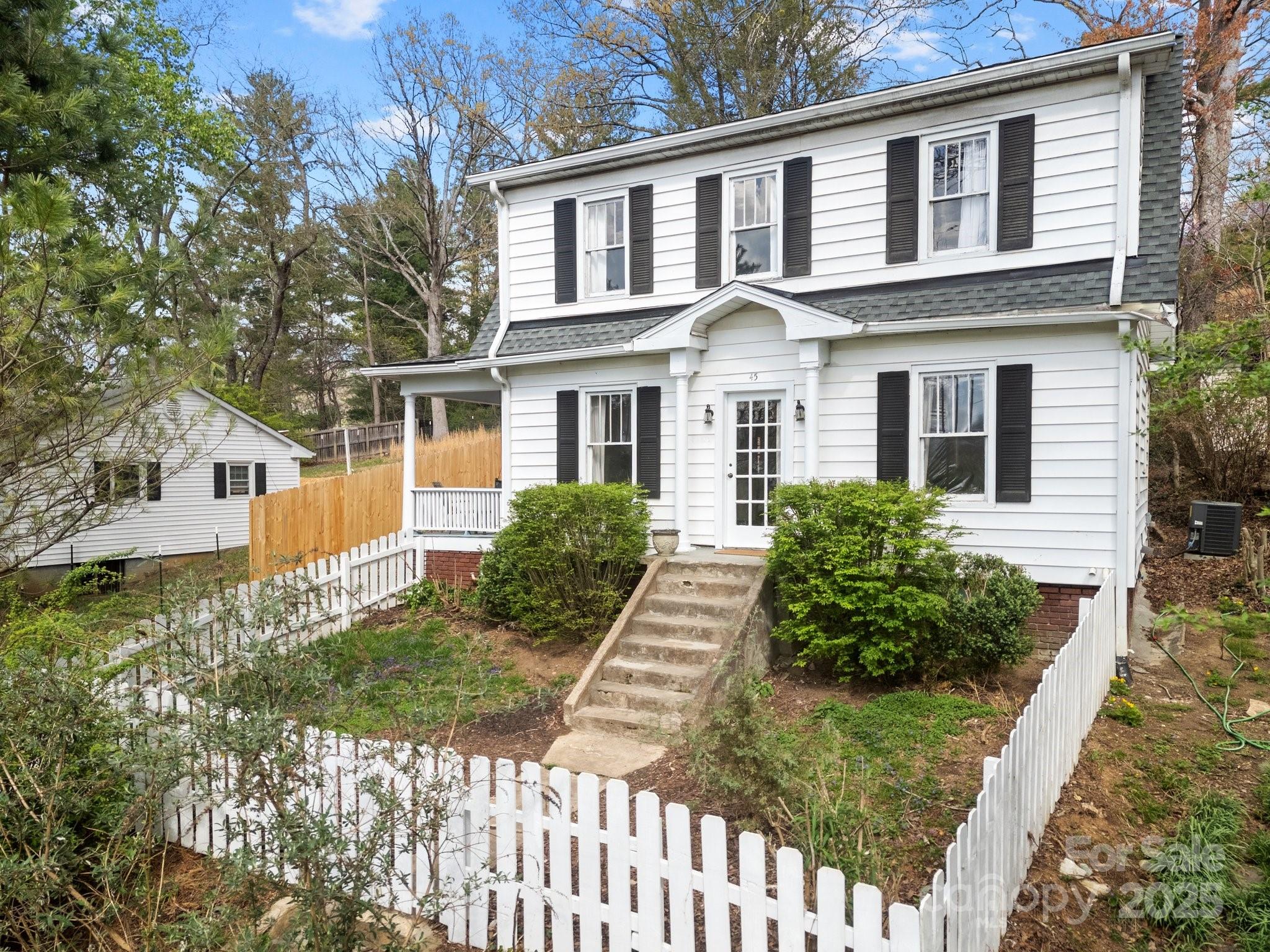 45 Woodvale Avenue