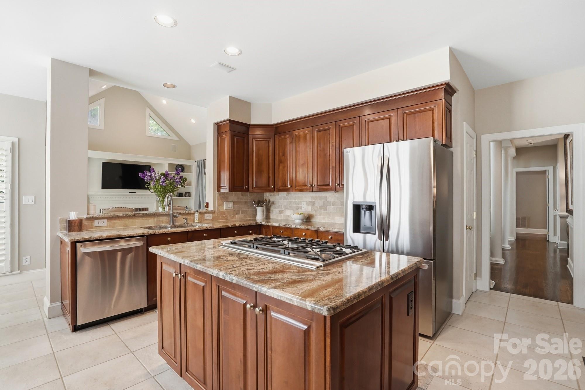 Summerlin - Residential