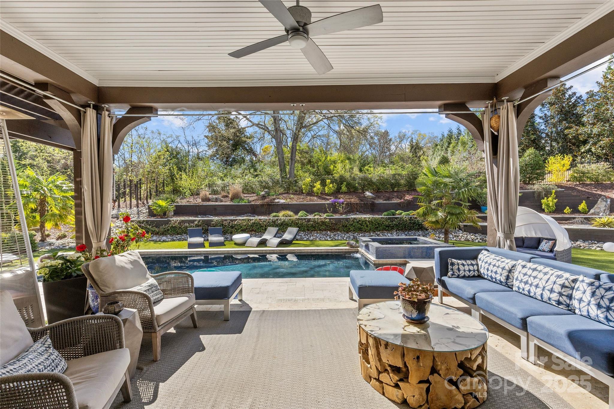 Foxcroft Woods - Residential