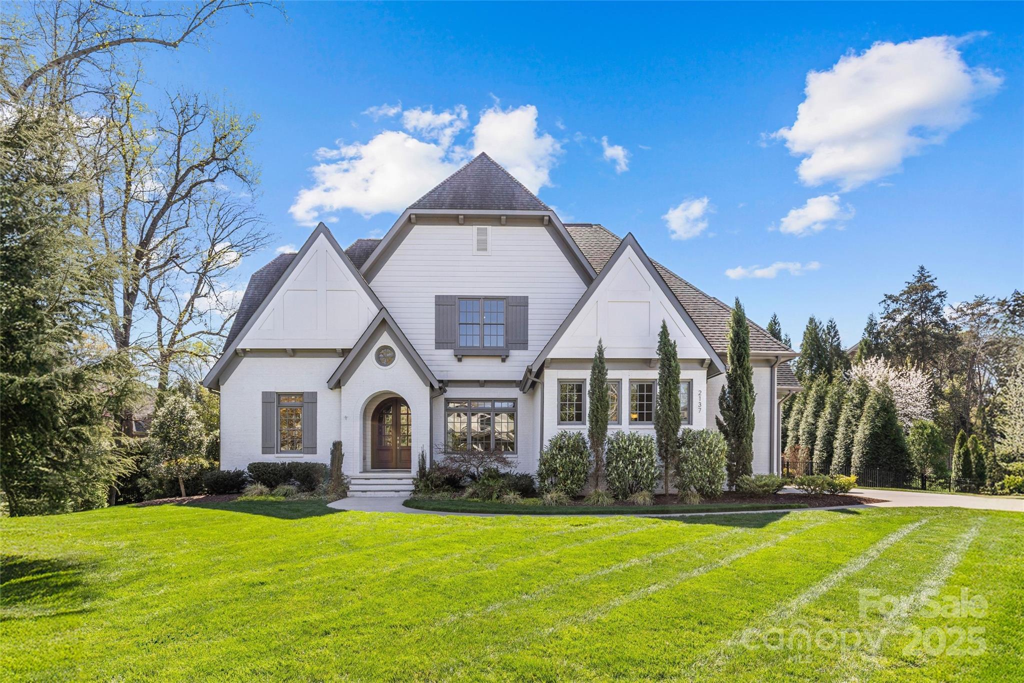 Foxcroft Woods - Residential