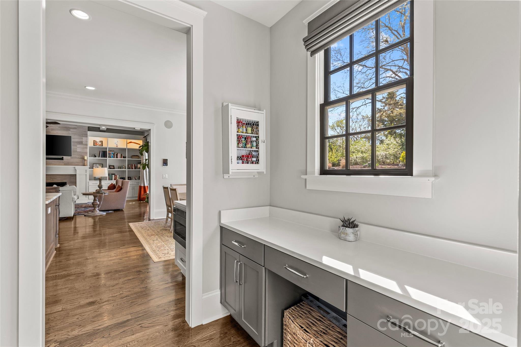 Foxcroft Woods - Residential