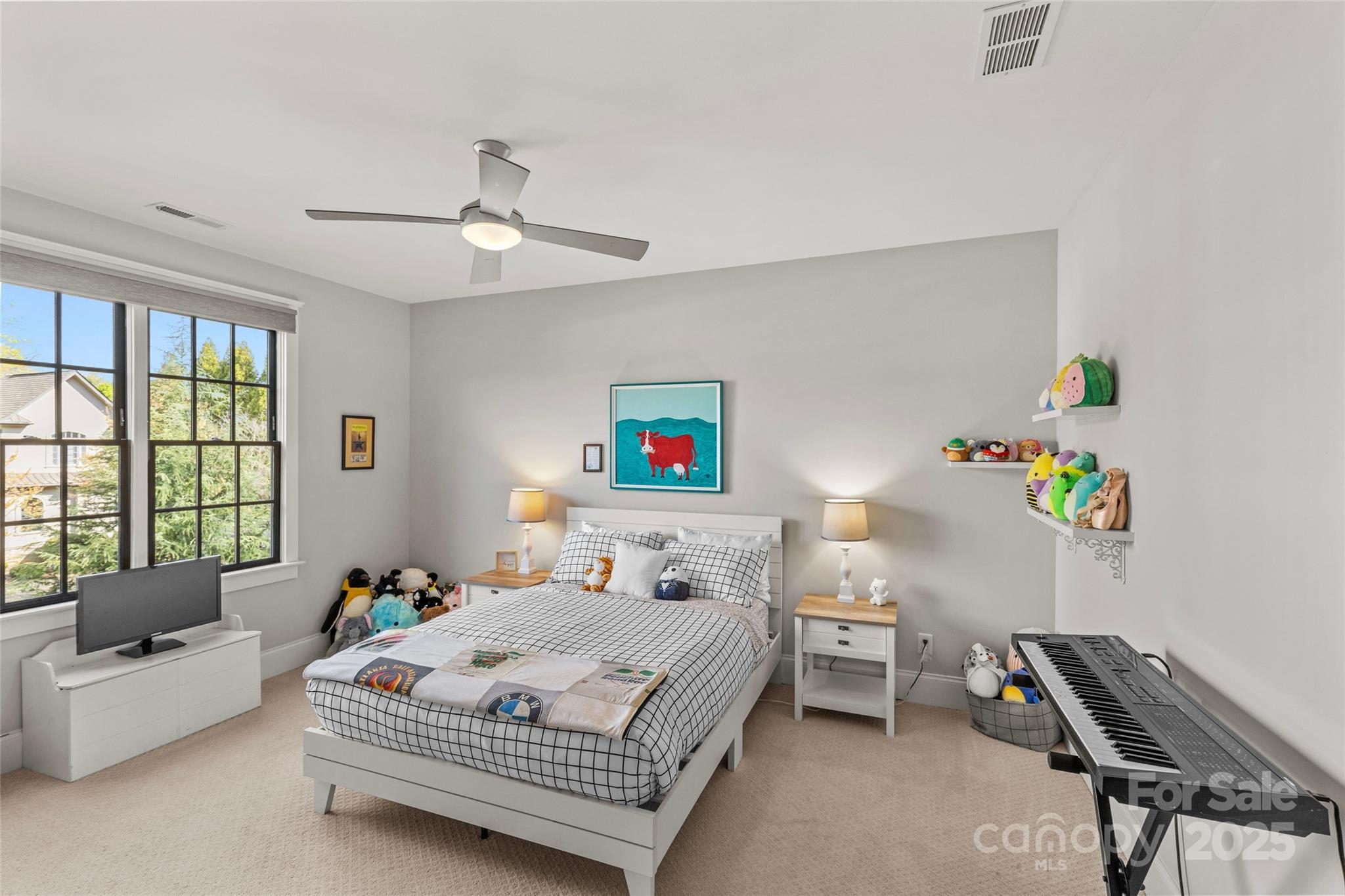 Foxcroft Woods - Residential