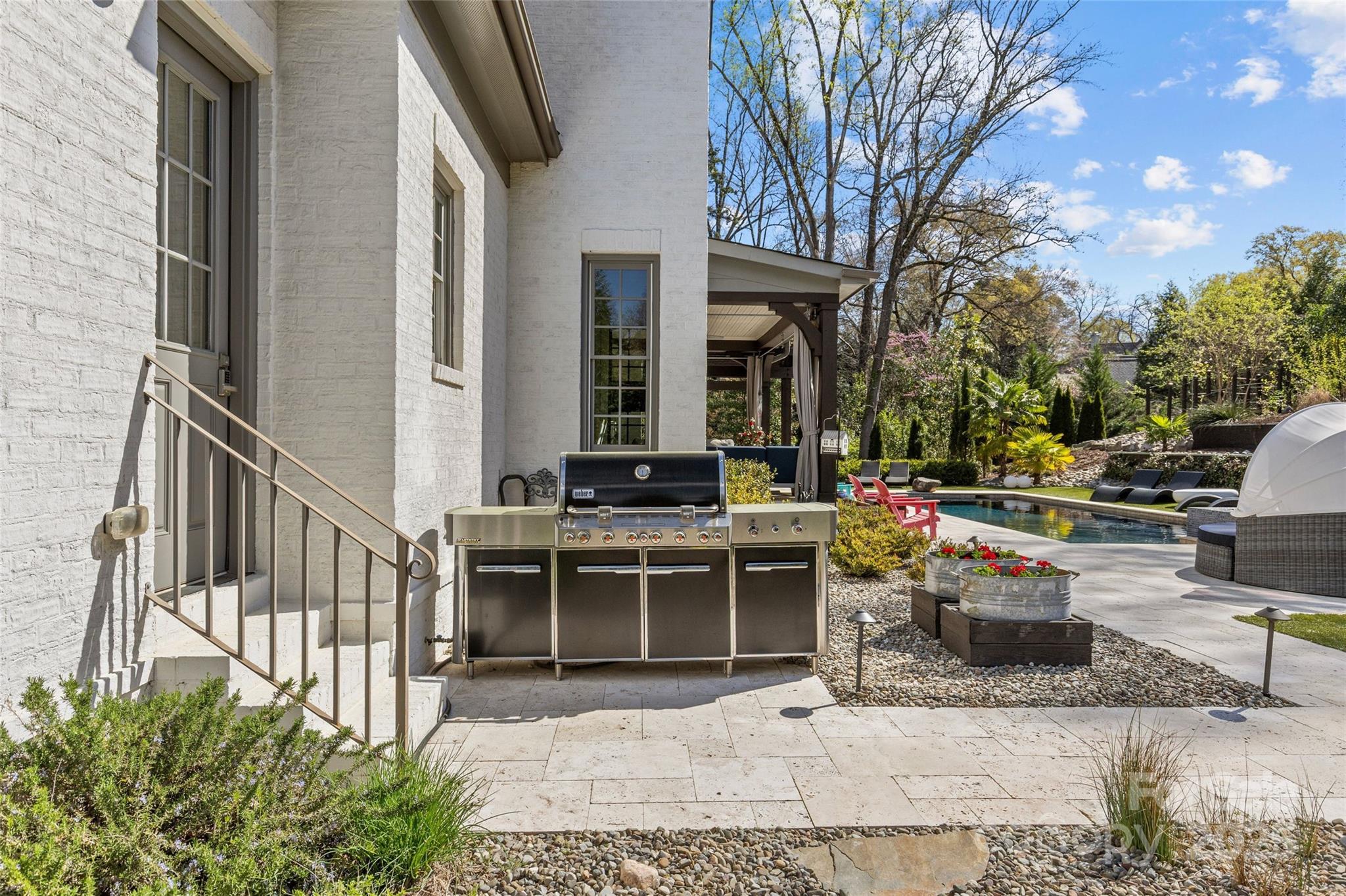 Foxcroft Woods - Residential