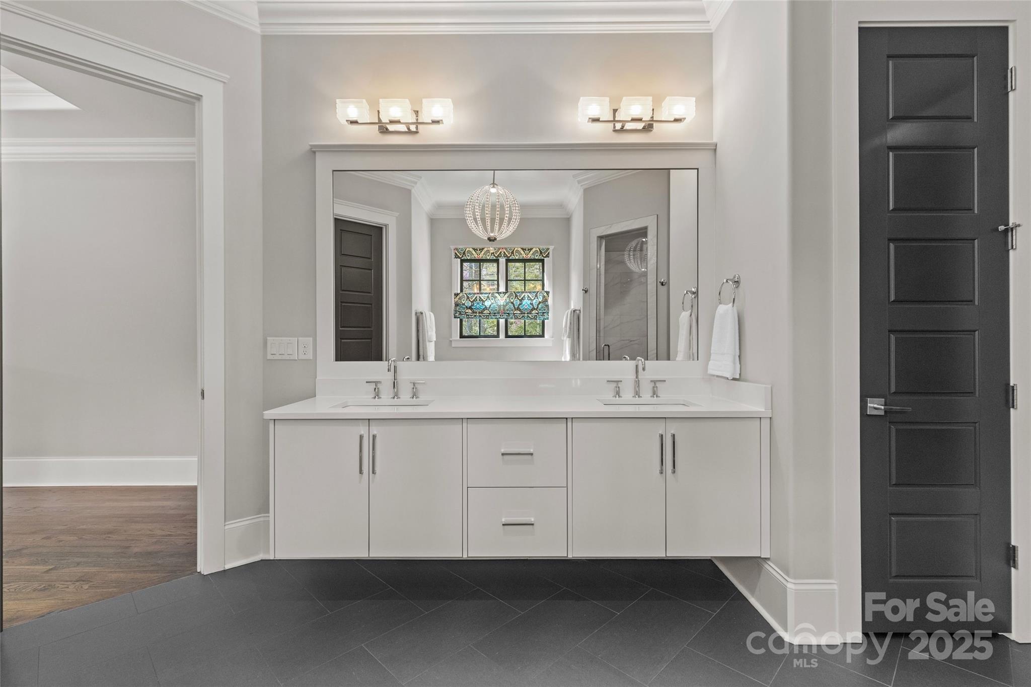 Foxcroft Woods - Residential