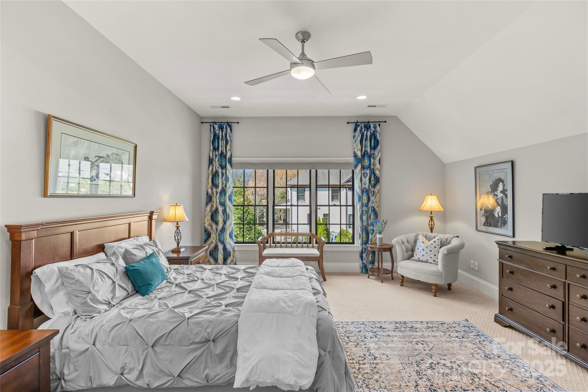 Foxcroft Woods - Residential