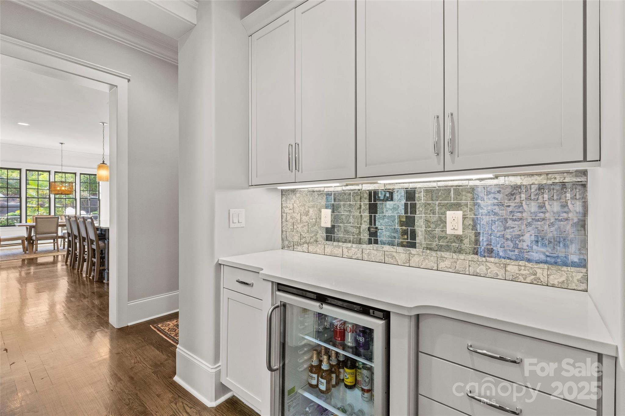 Foxcroft Woods - Residential