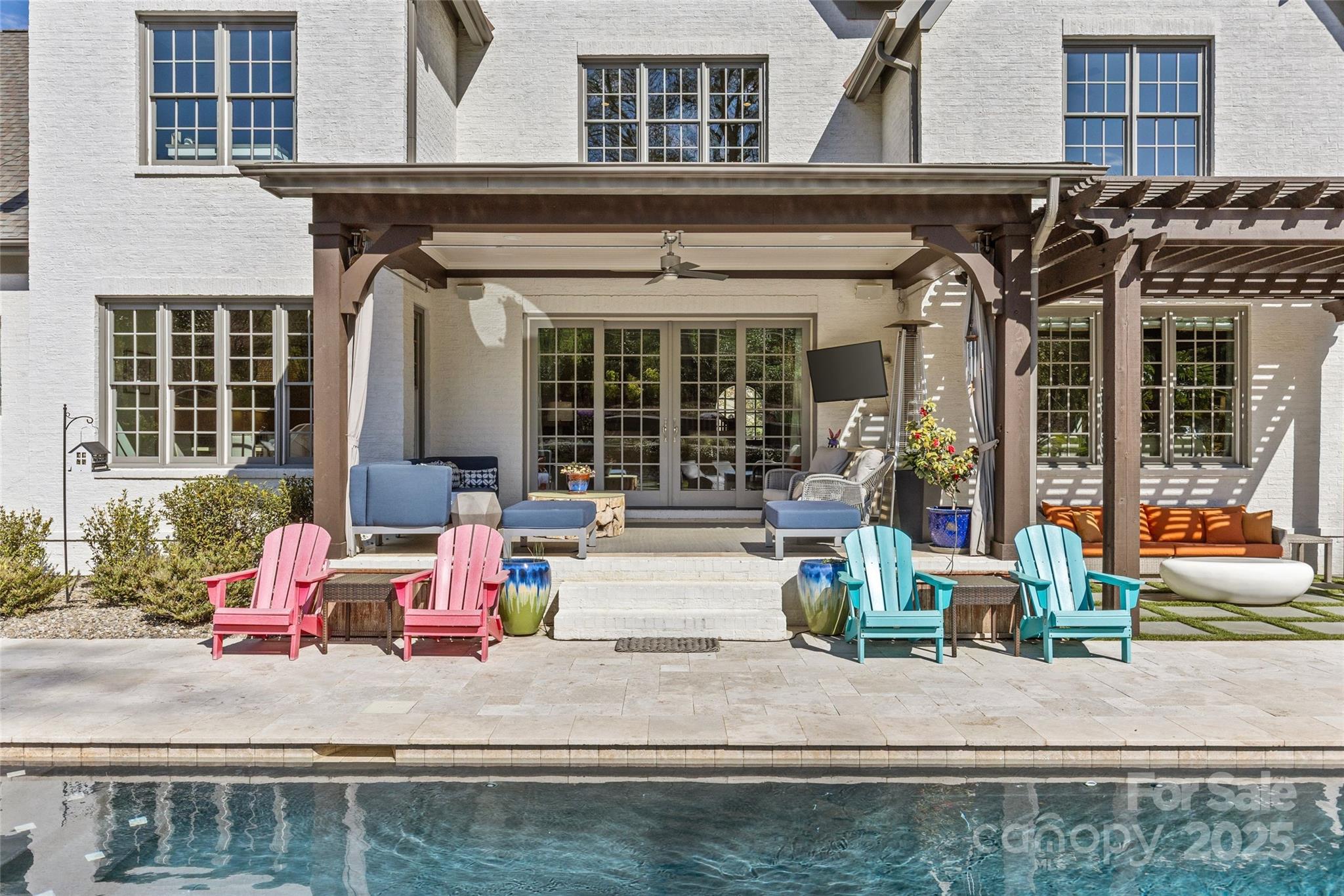 Foxcroft Woods - Residential