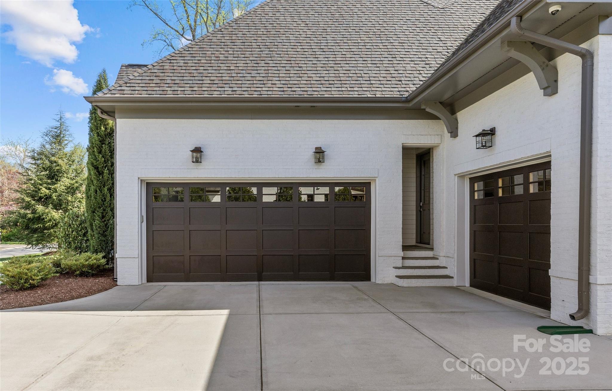 Foxcroft Woods - Residential