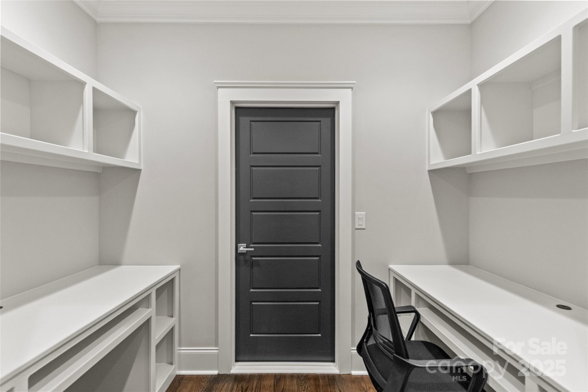 Foxcroft Woods - Residential