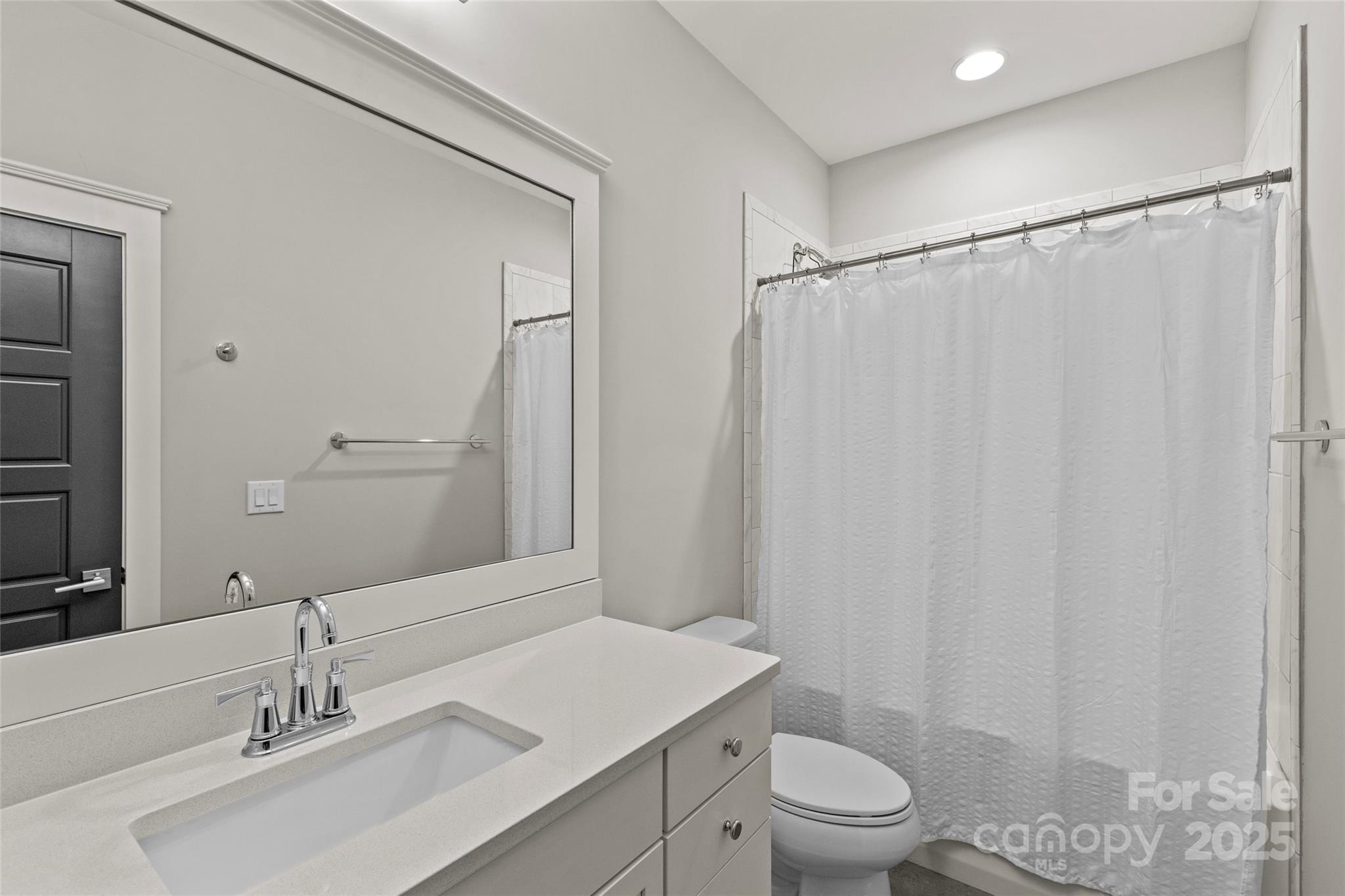 Foxcroft Woods - Residential