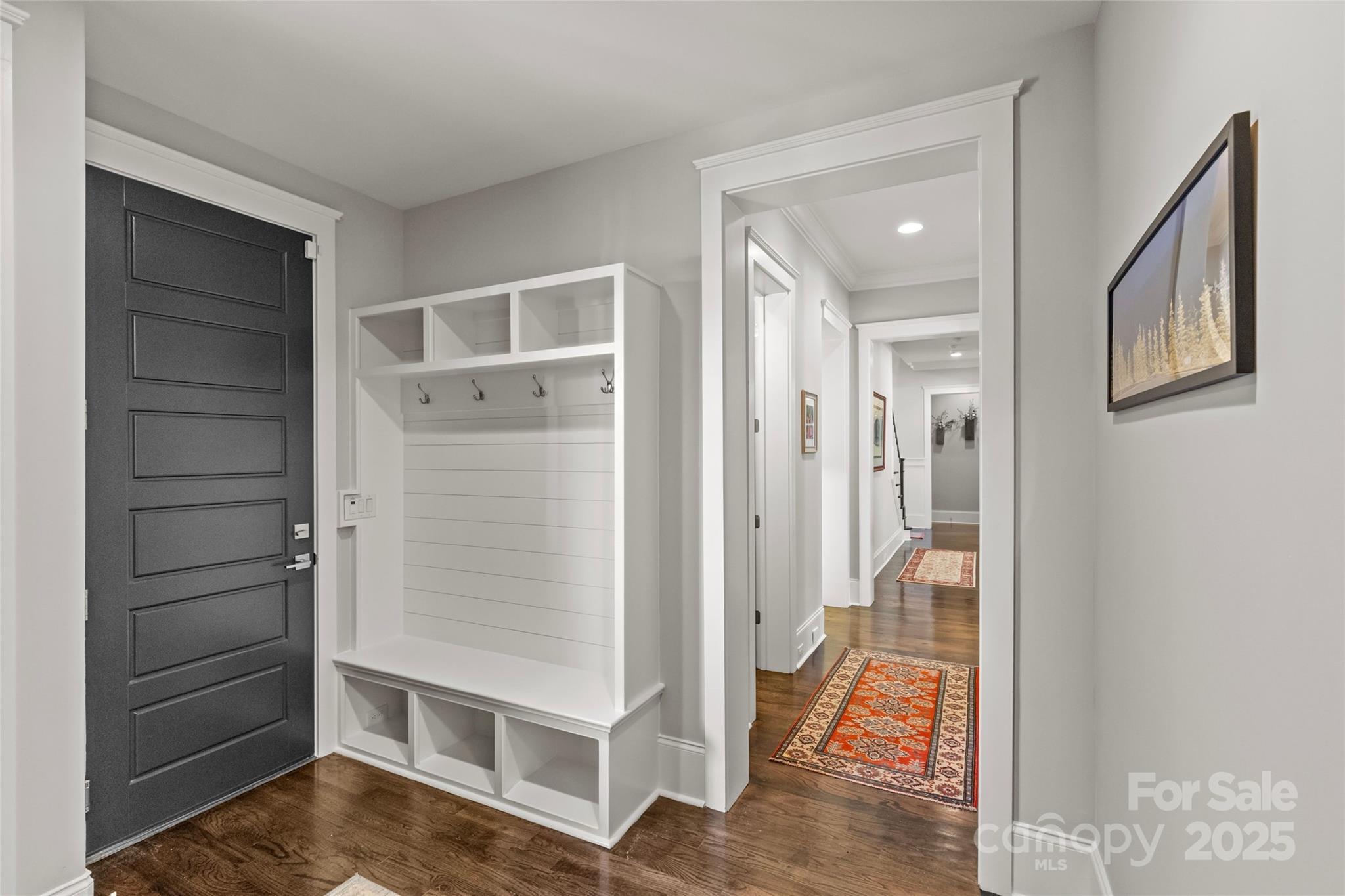 Foxcroft Woods - Residential