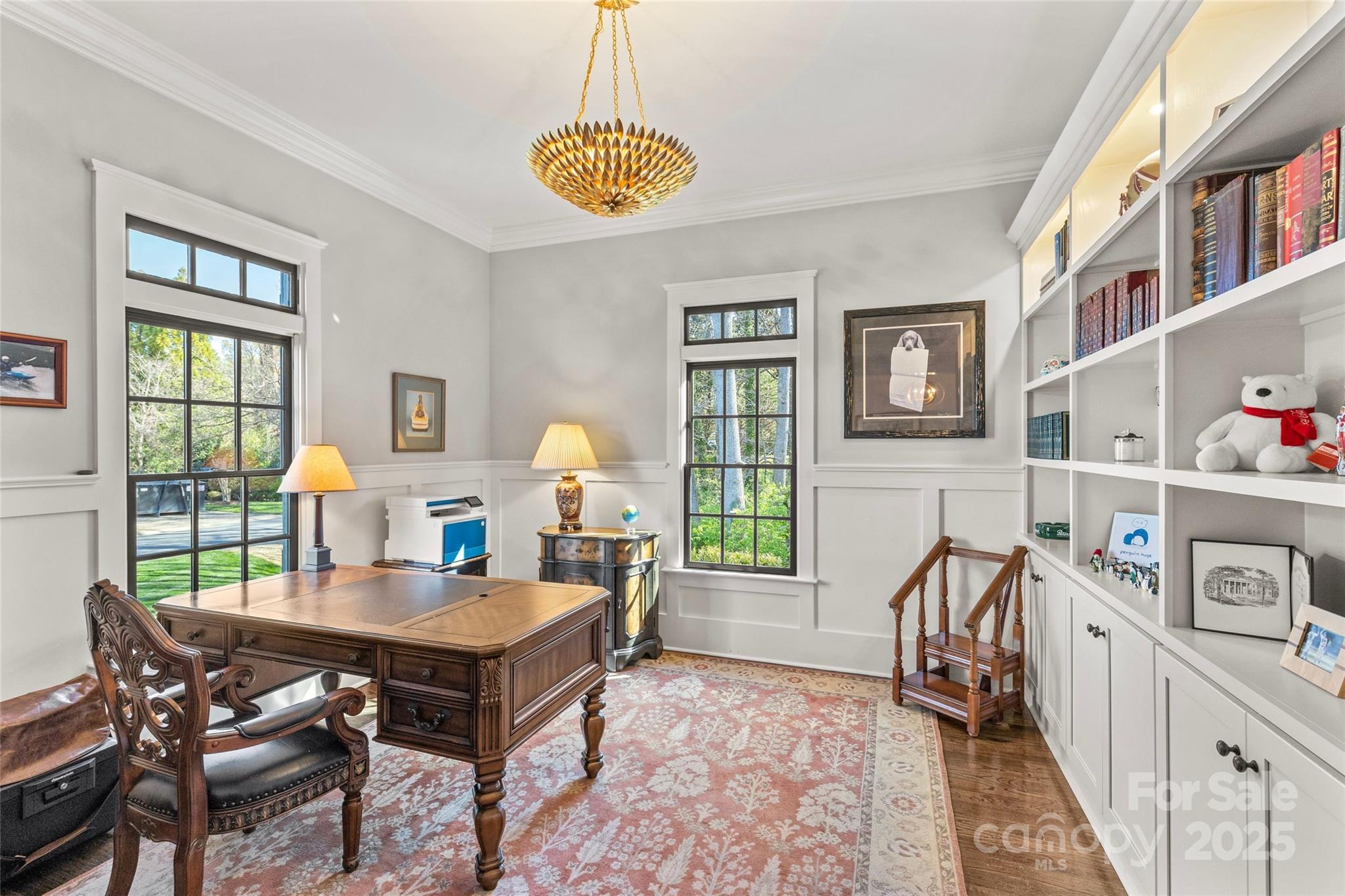 Foxcroft Woods - Residential