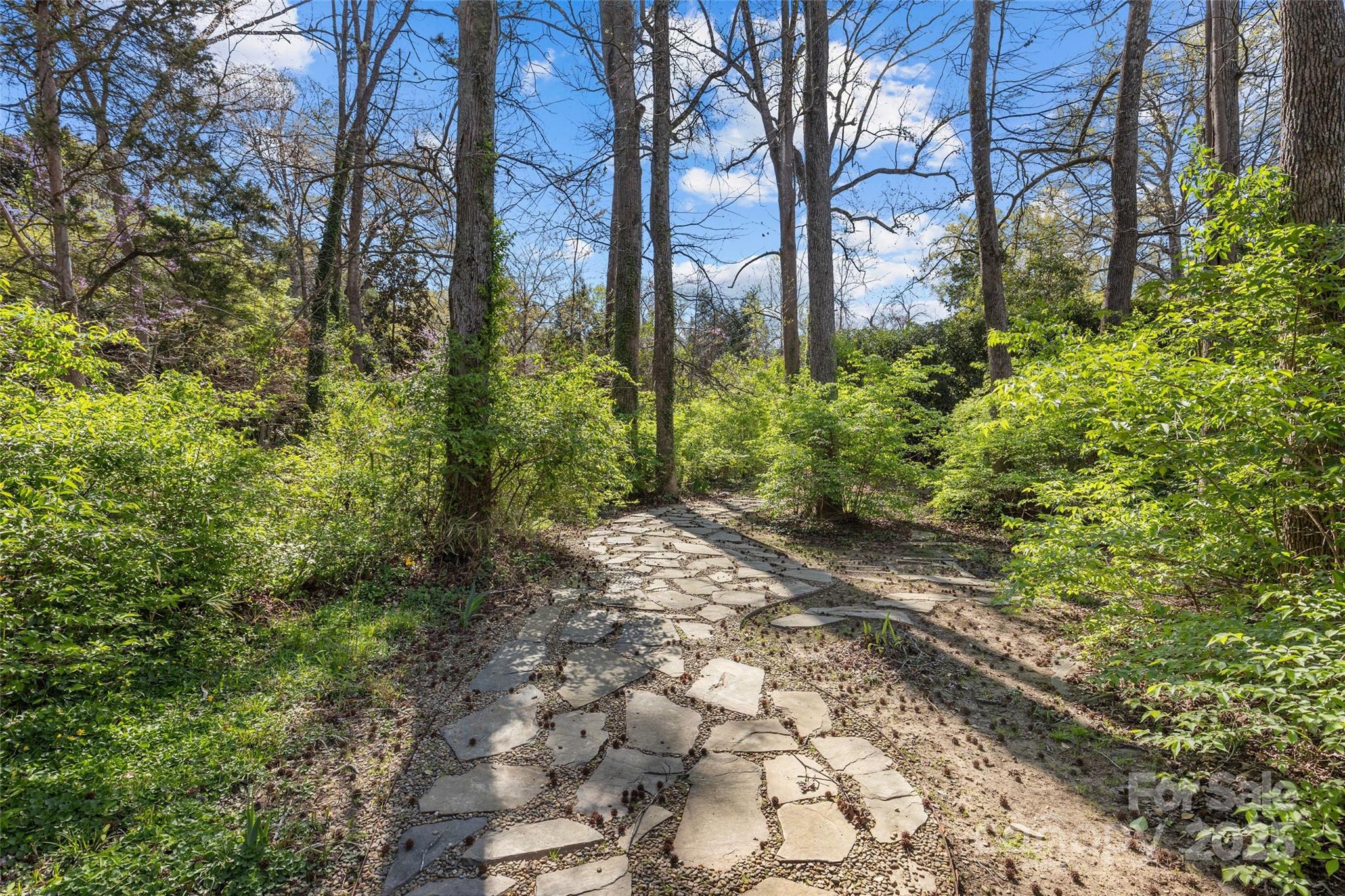 Foxcroft Woods - Residential