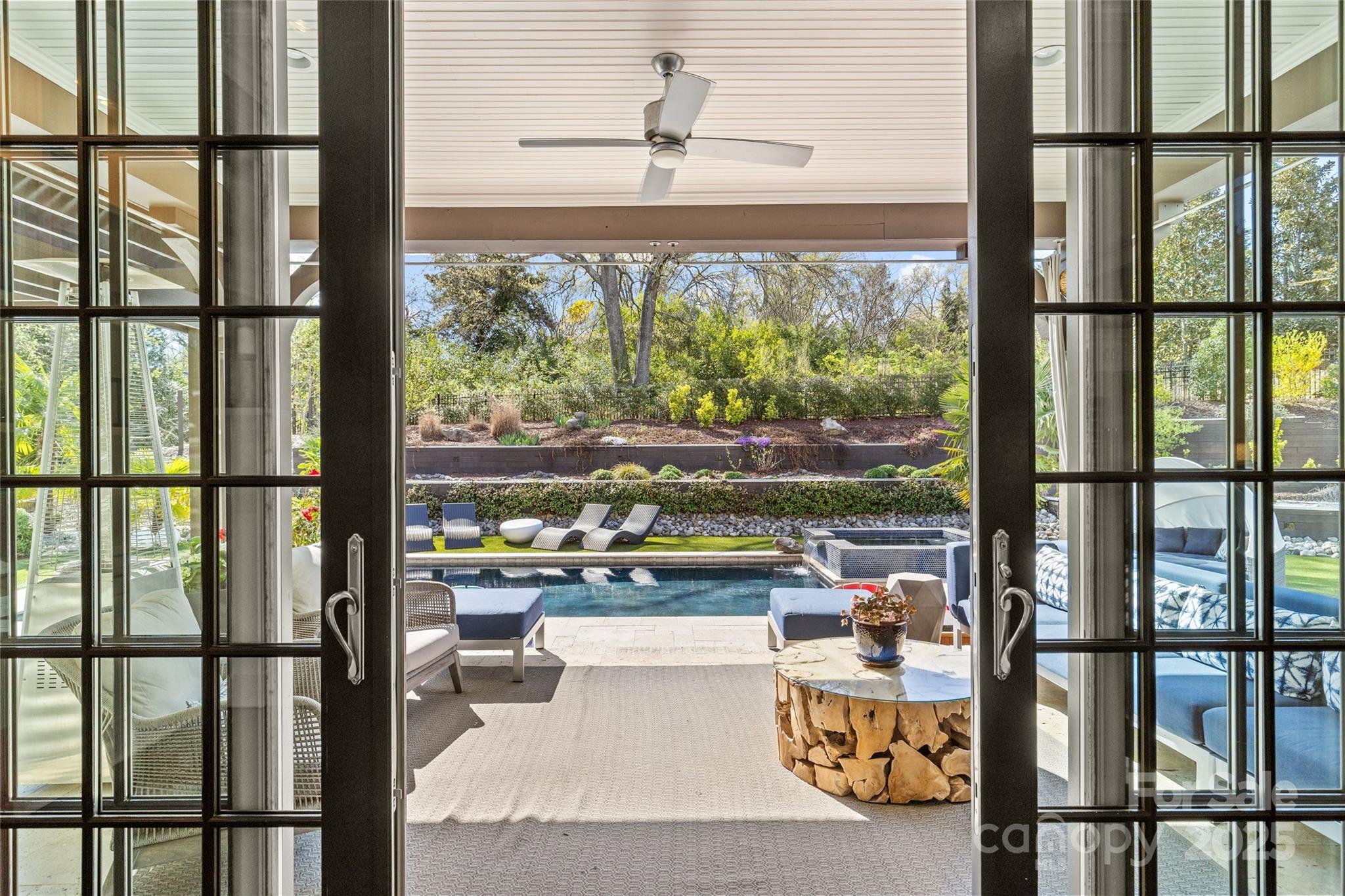 Foxcroft Woods - Residential