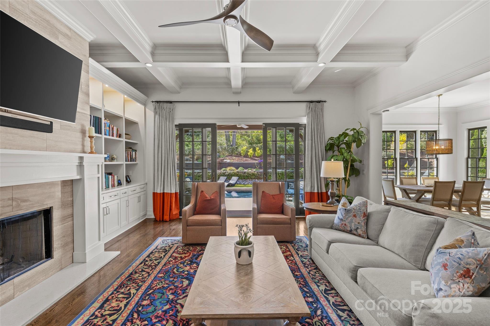 2137 Foxcroft Woods Lane
