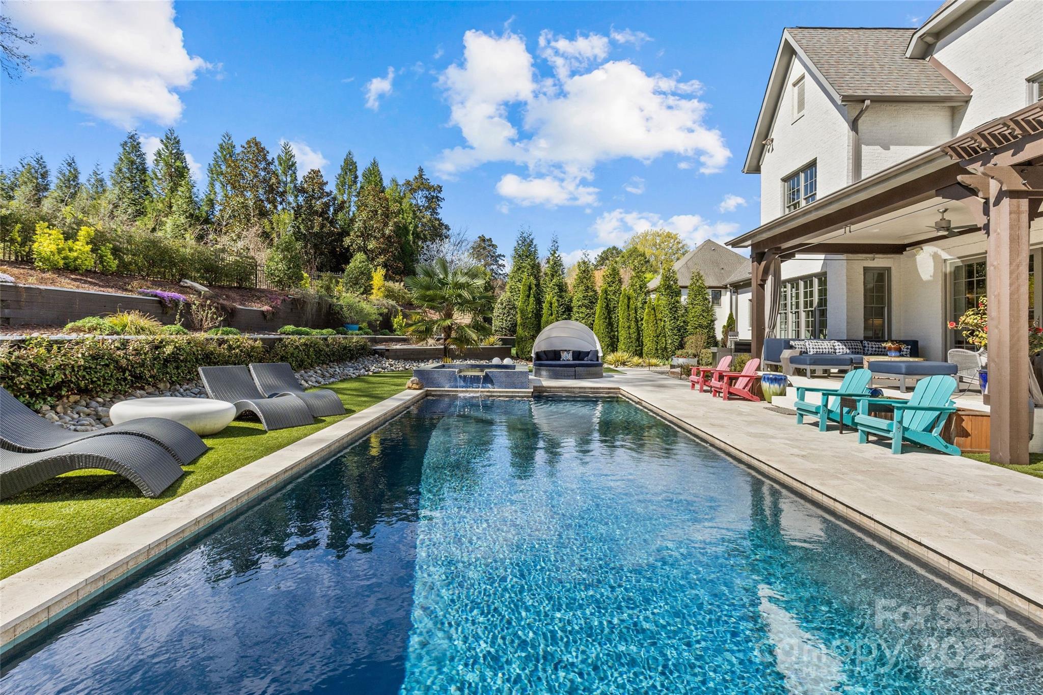 Foxcroft Woods - Residential