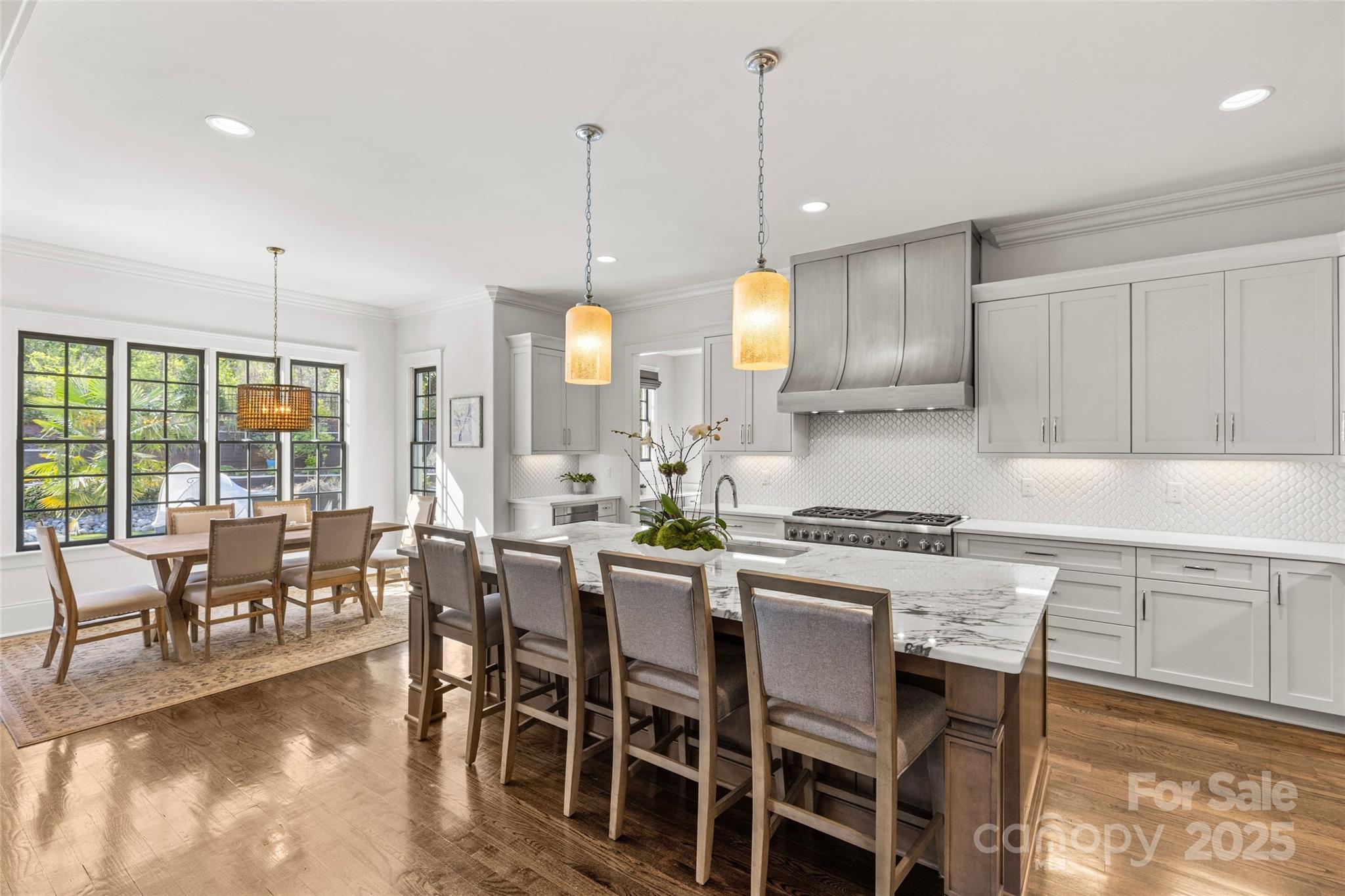 Foxcroft Woods - Residential