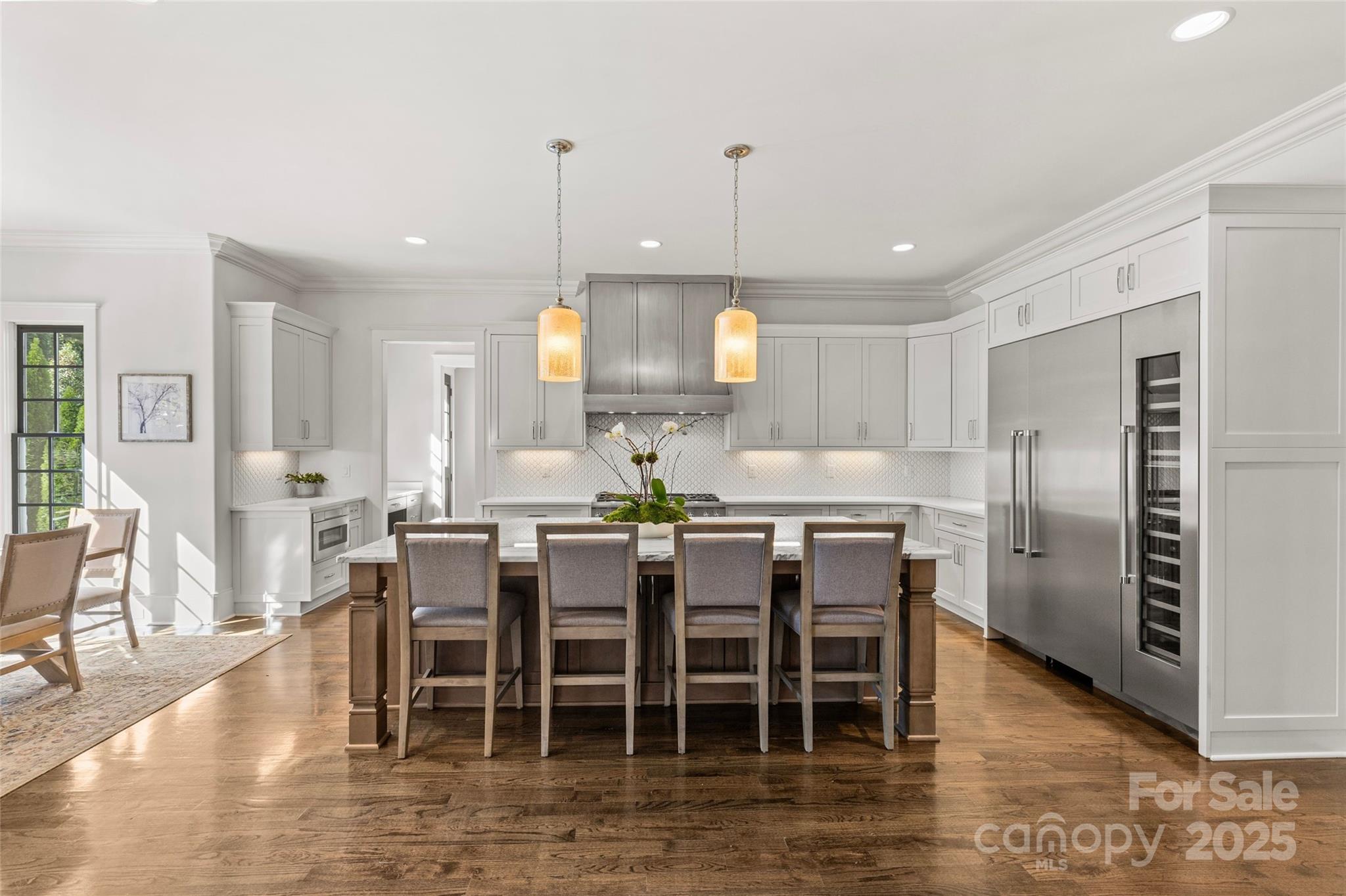 Foxcroft Woods - Residential