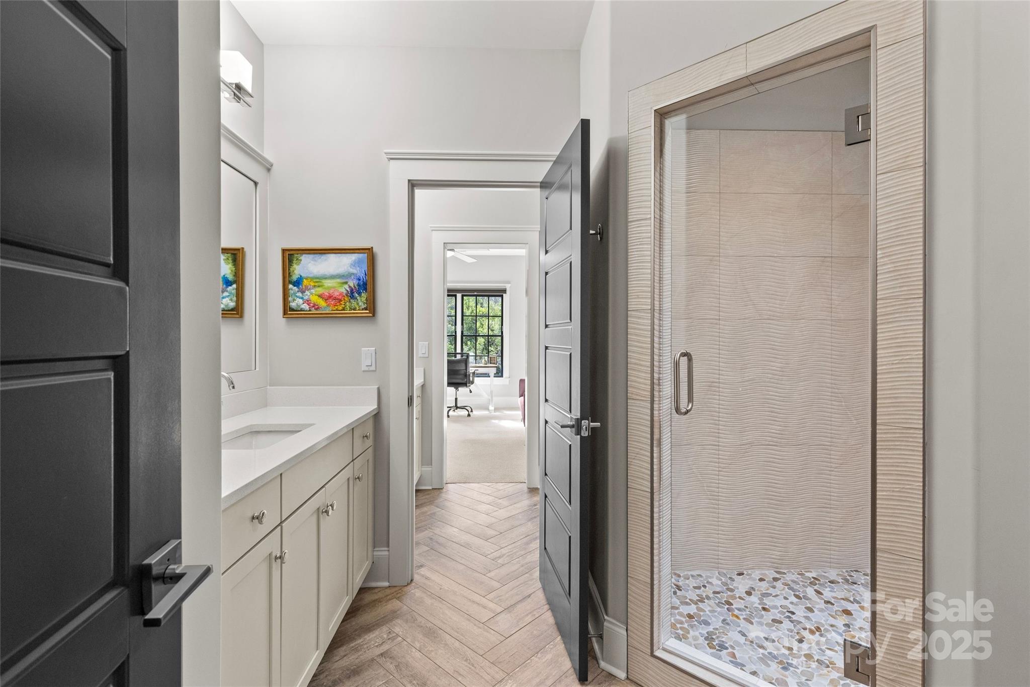 Foxcroft Woods - Residential