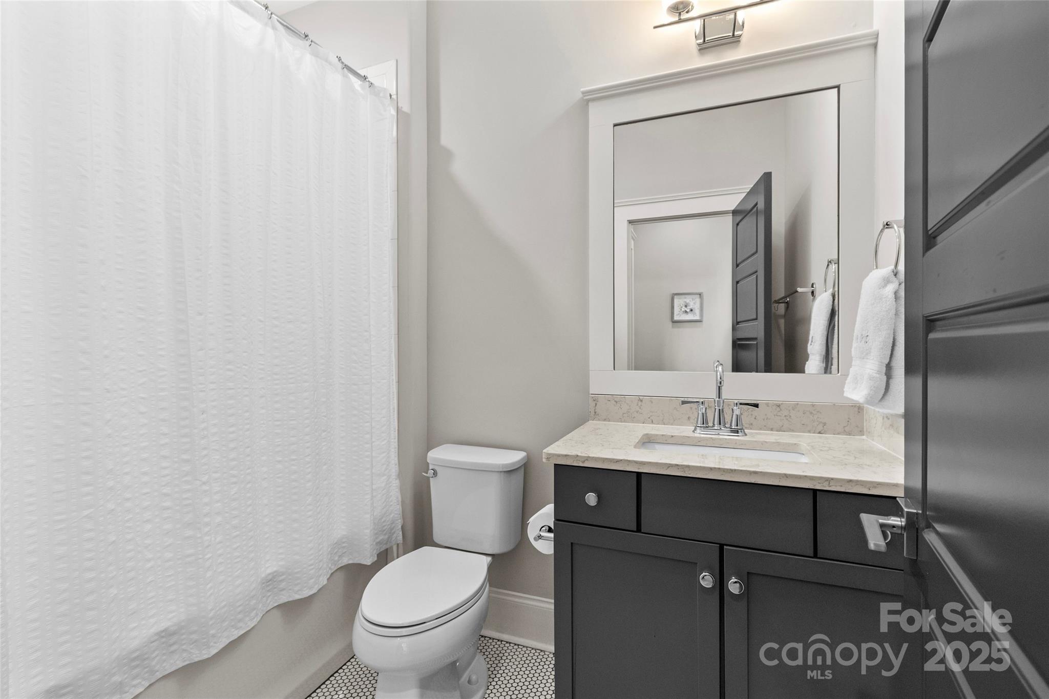 Foxcroft Woods - Residential