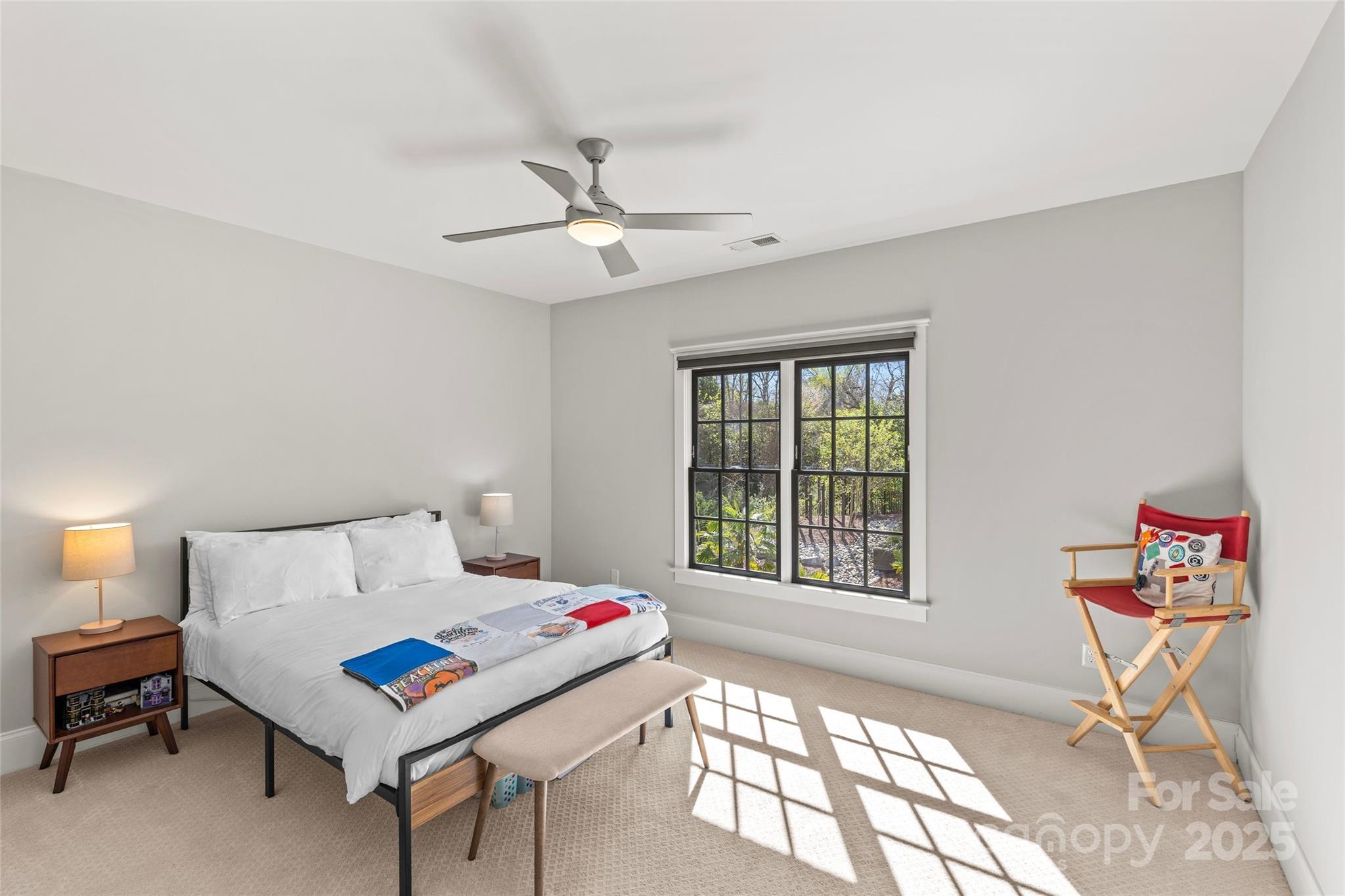 Foxcroft Woods - Residential