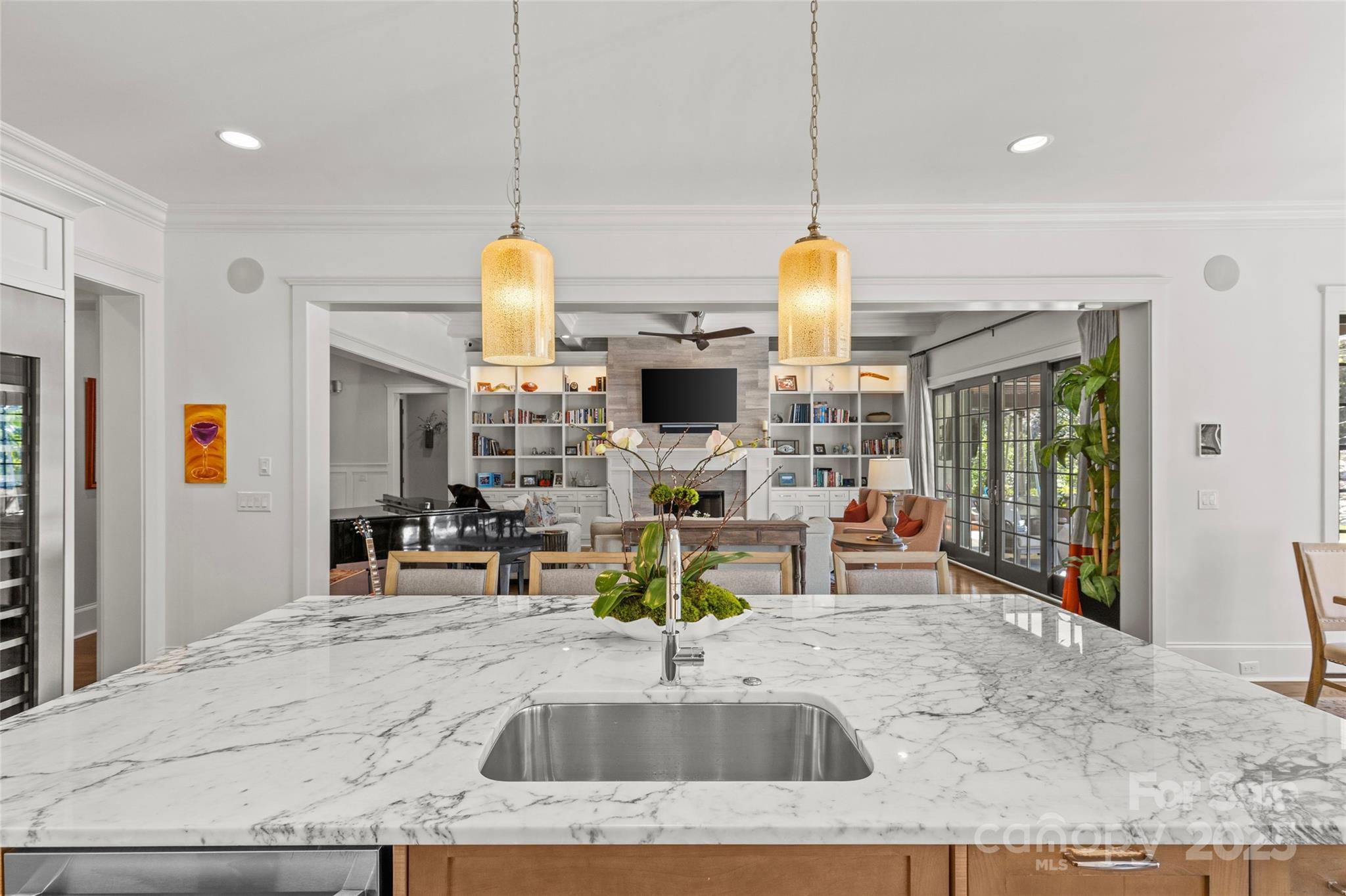 Foxcroft Woods - Residential