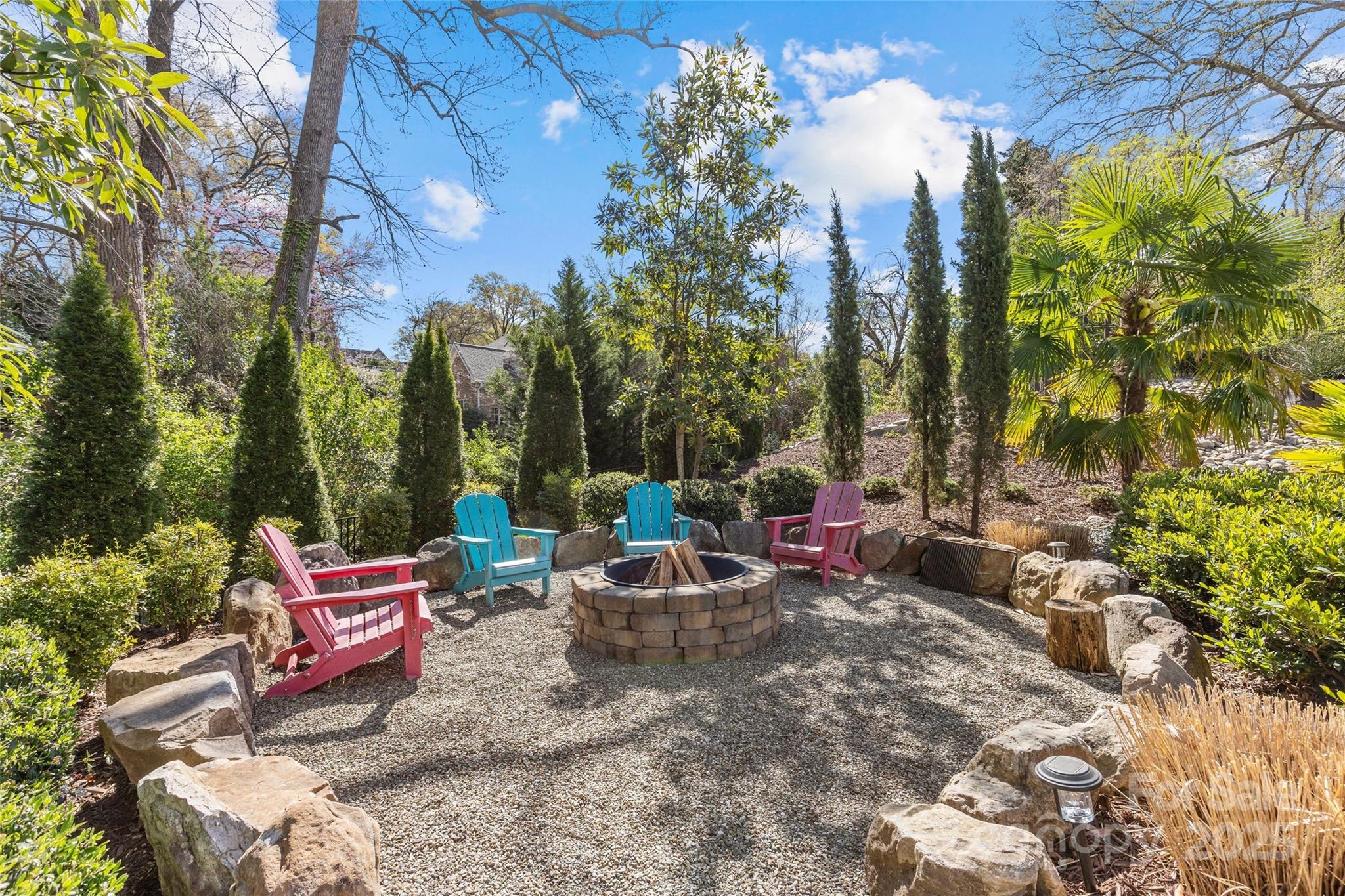 Foxcroft Woods - Residential