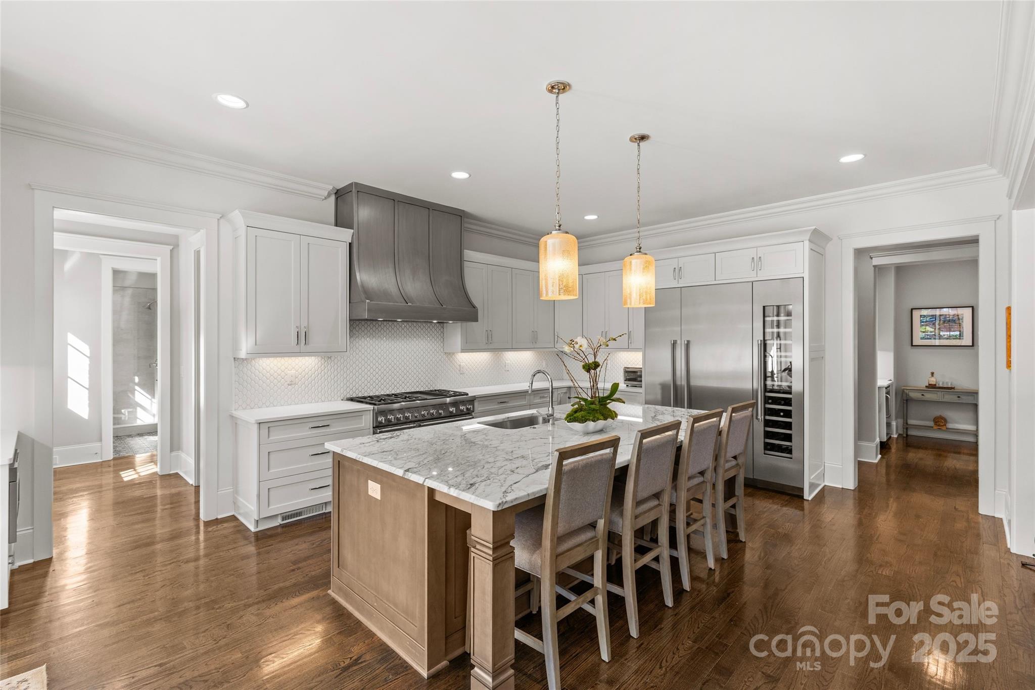 Foxcroft Woods - Residential