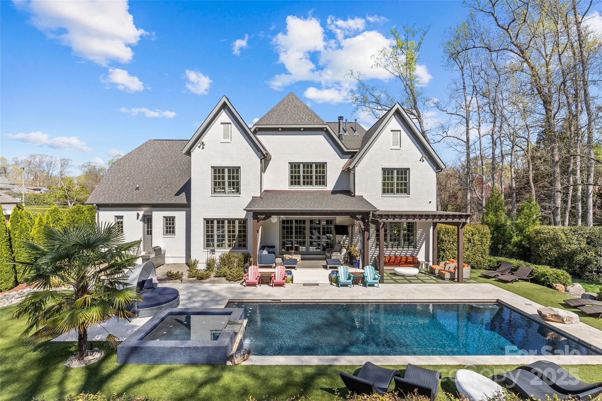 Foxcroft Woods - Residential