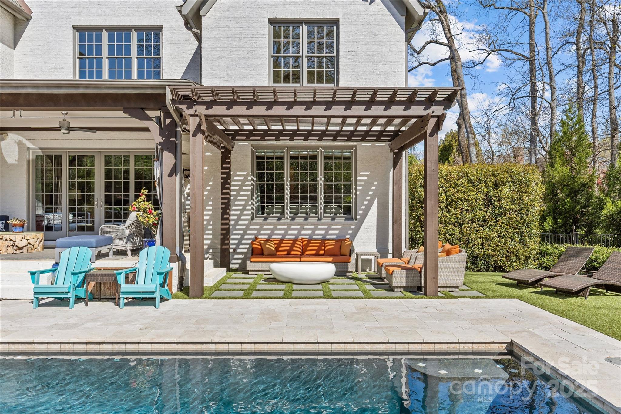 Foxcroft Woods - Residential