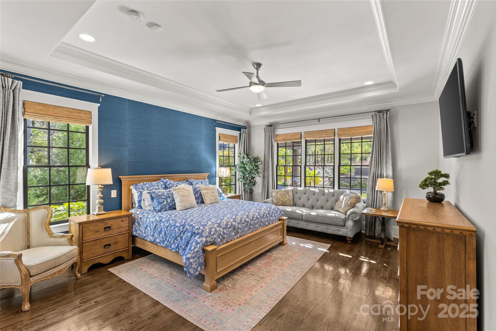 Foxcroft Woods - Residential