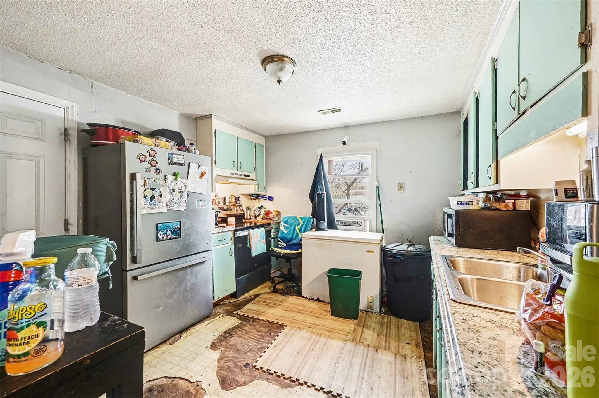 1477 Flat Creek Road