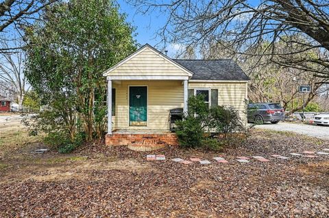 1477 Flat Creek Road Lancaster SC 29720