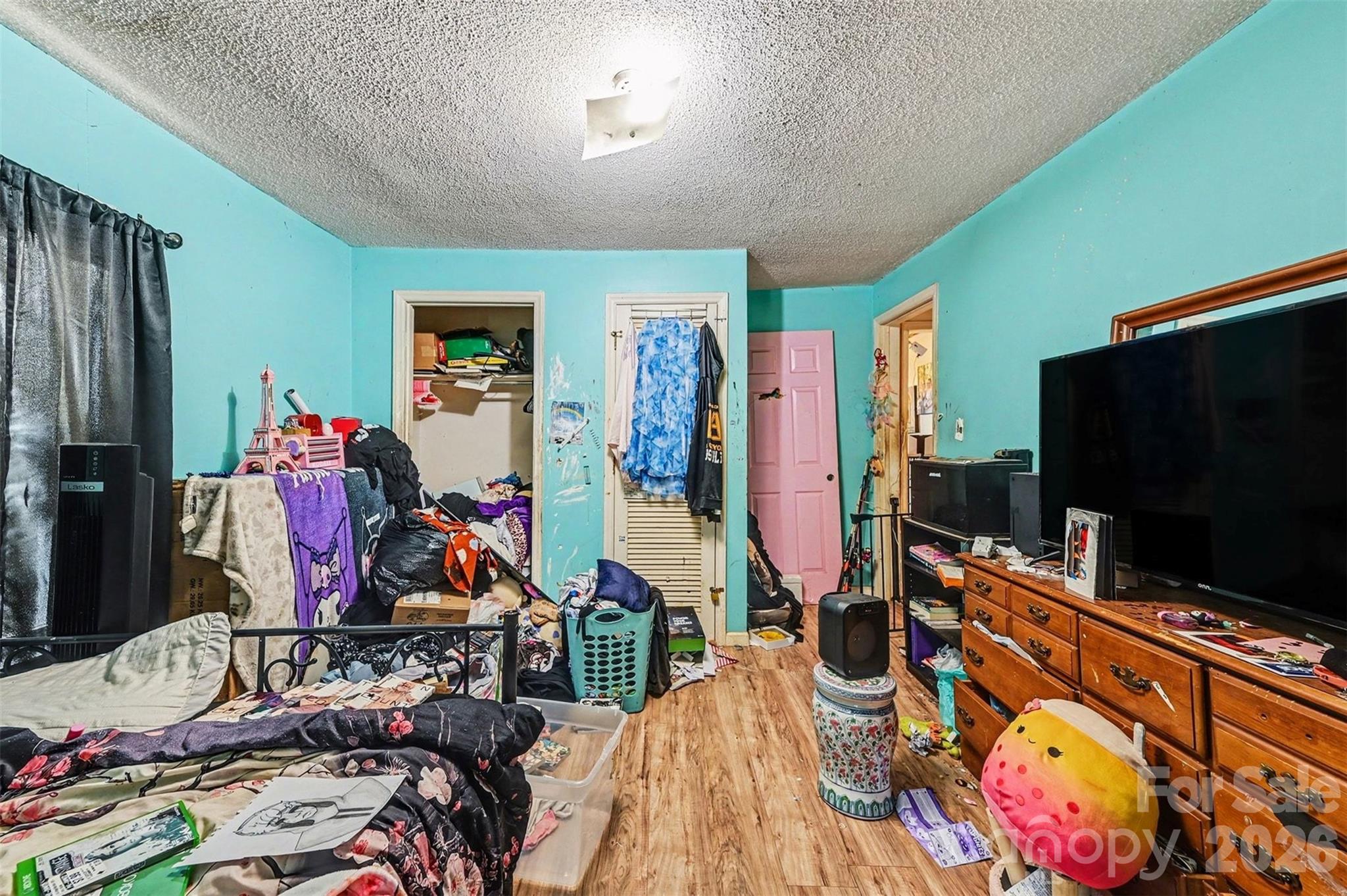 1477 Flat Creek Road