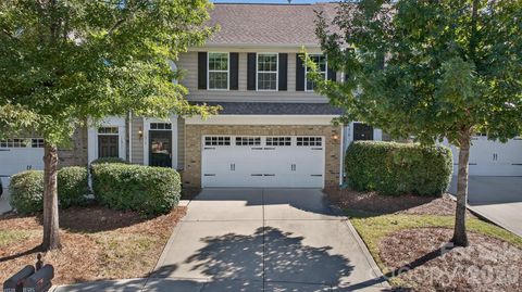 11515 Elizabeth Madison Court Charlotte NC 28277