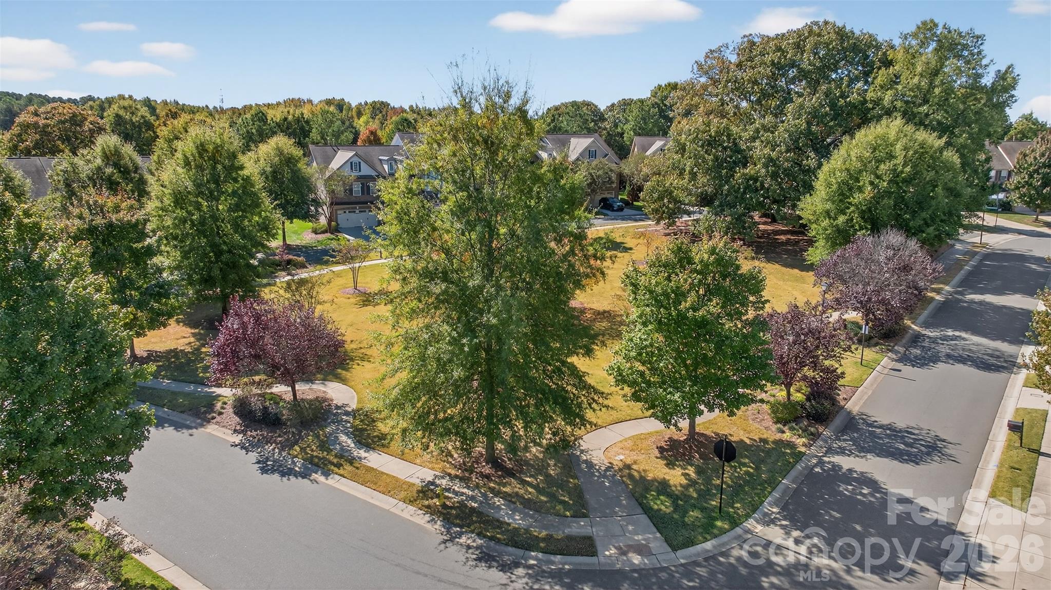 Mccarley - Residential