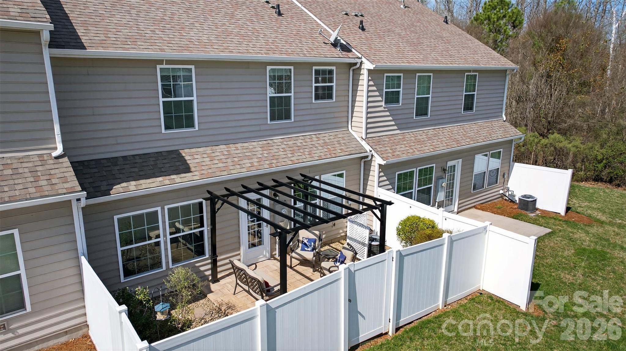 Mccarley - Residential