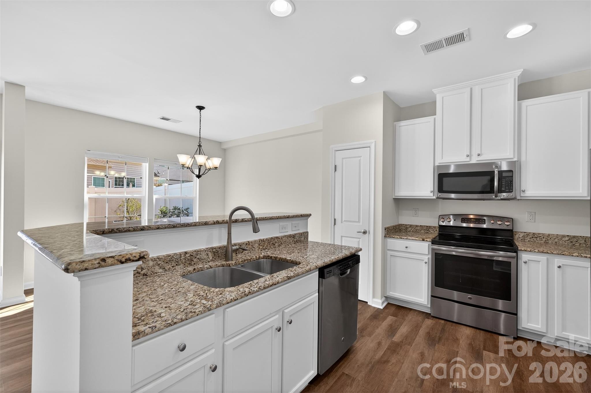 Mccarley - Residential