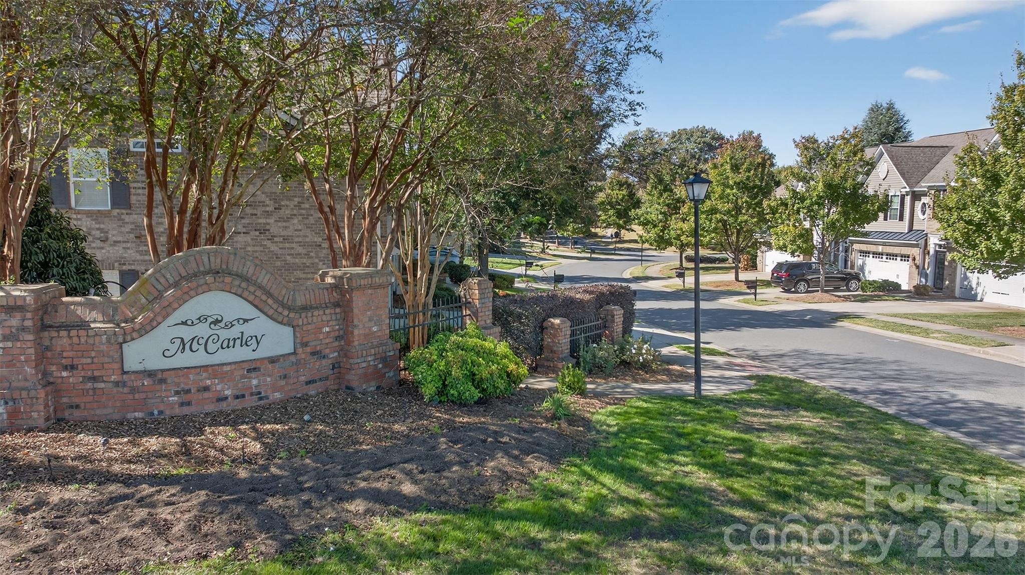 Mccarley - Residential