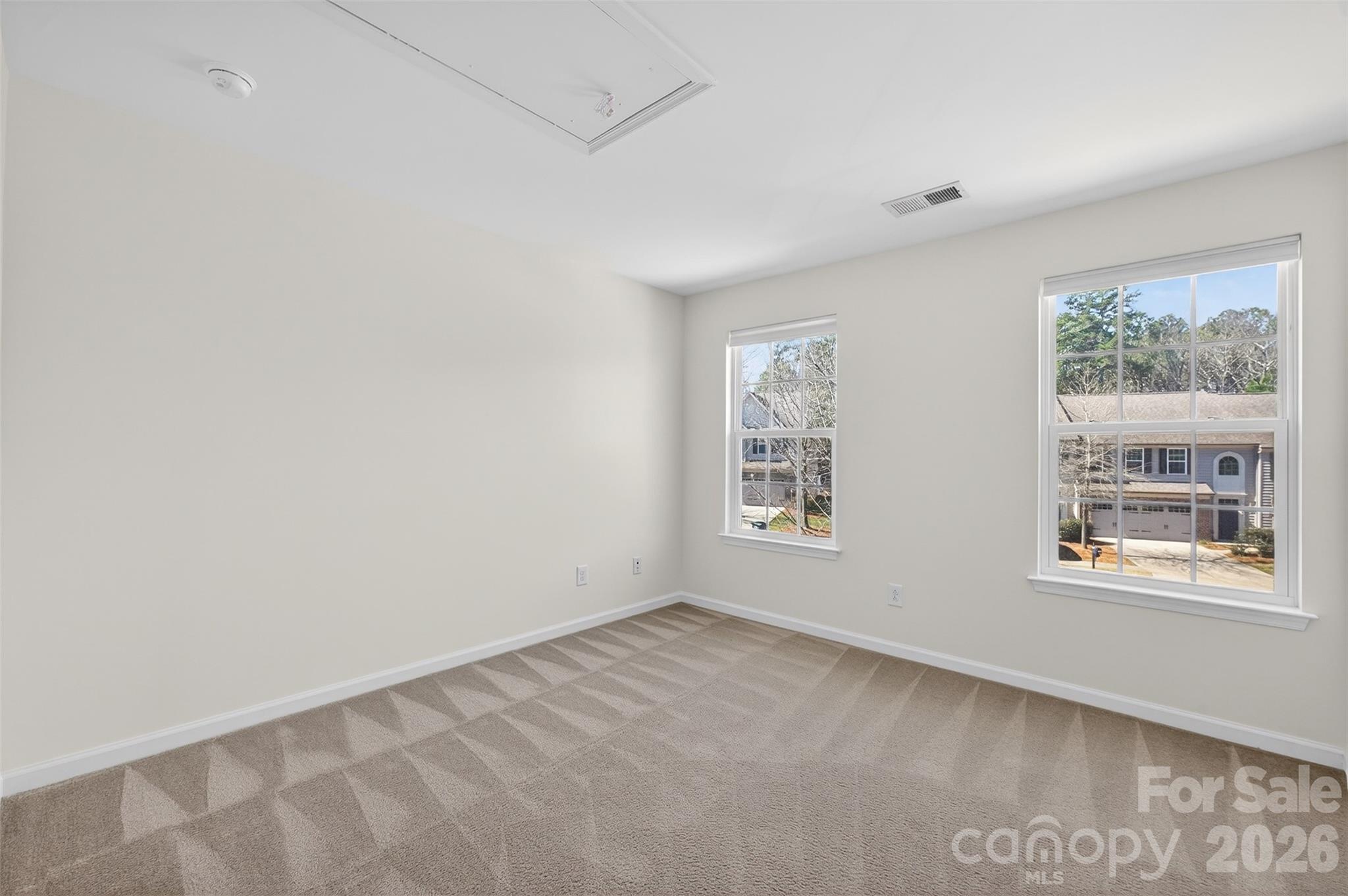 Mccarley - Residential