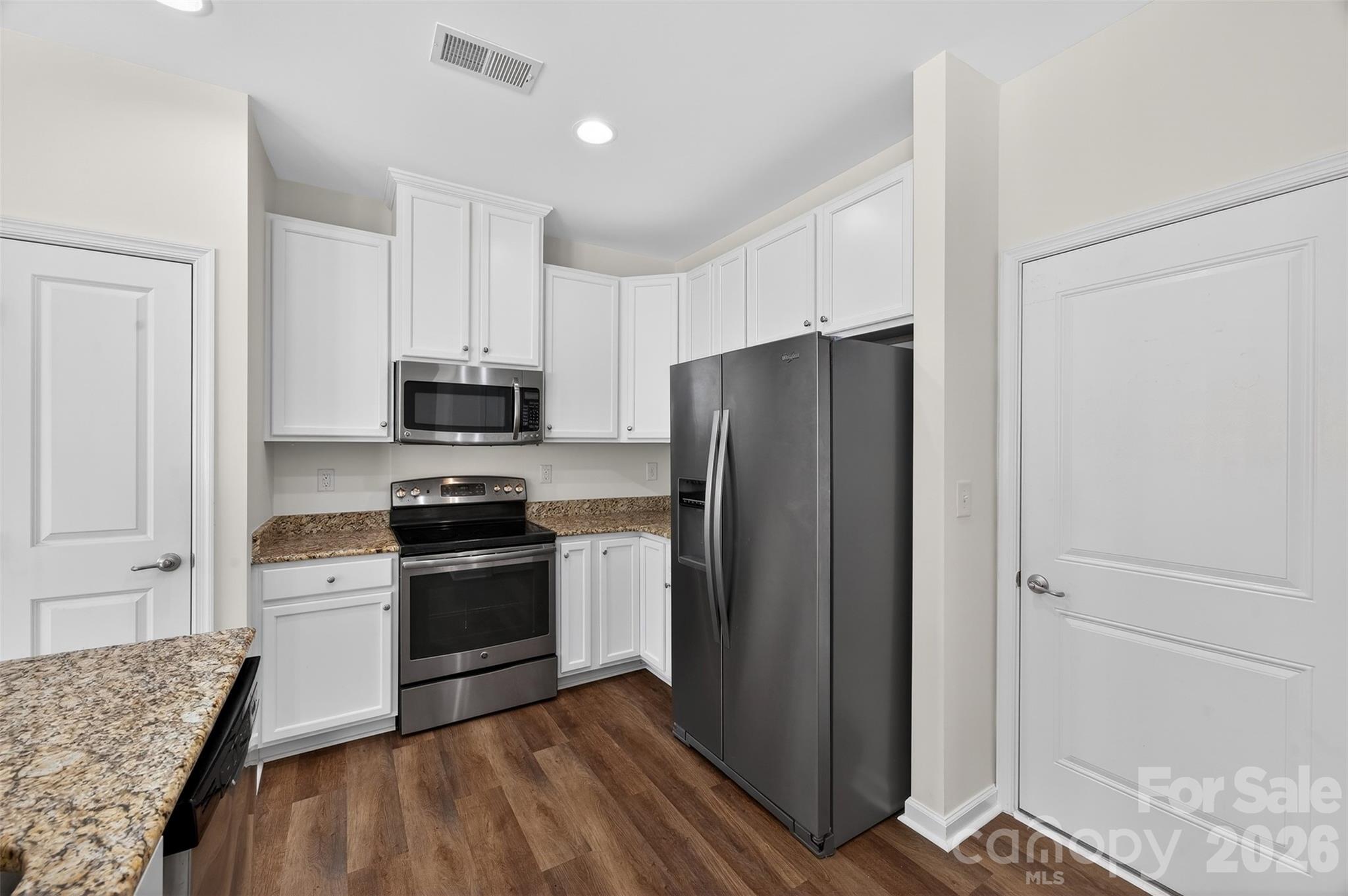 Mccarley - Residential