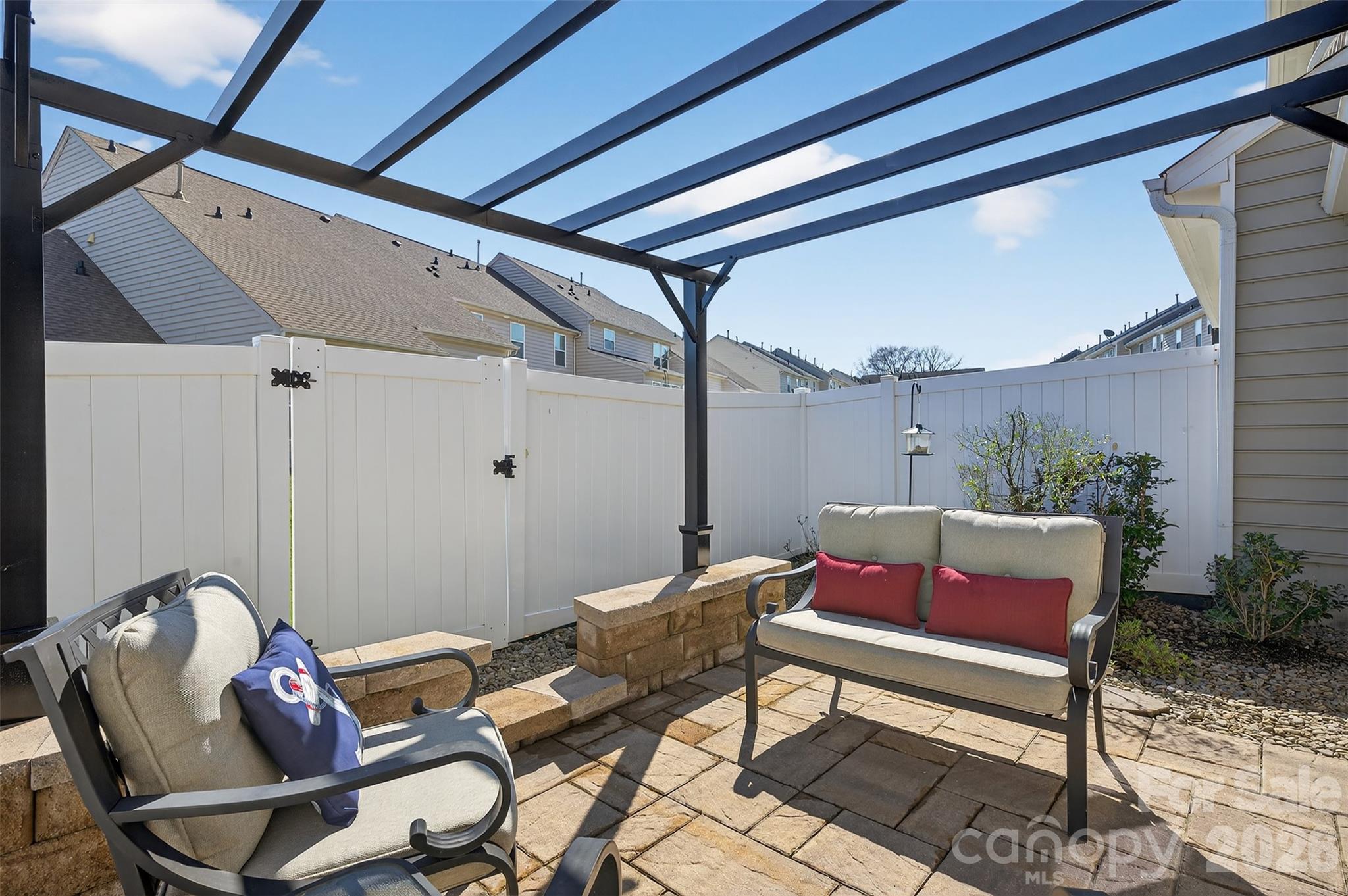 Mccarley - Residential