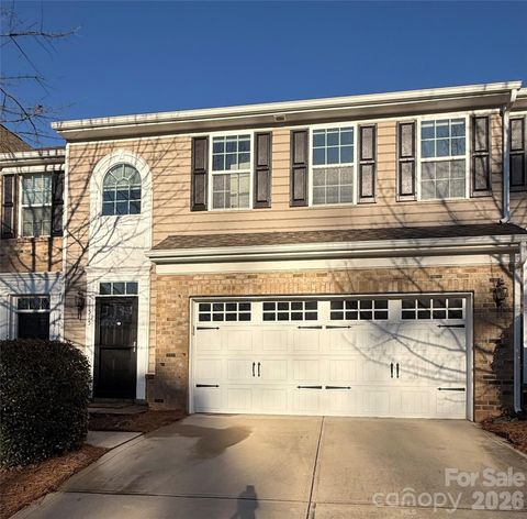 11515 Elizabeth Madison Court Charlotte NC 28277