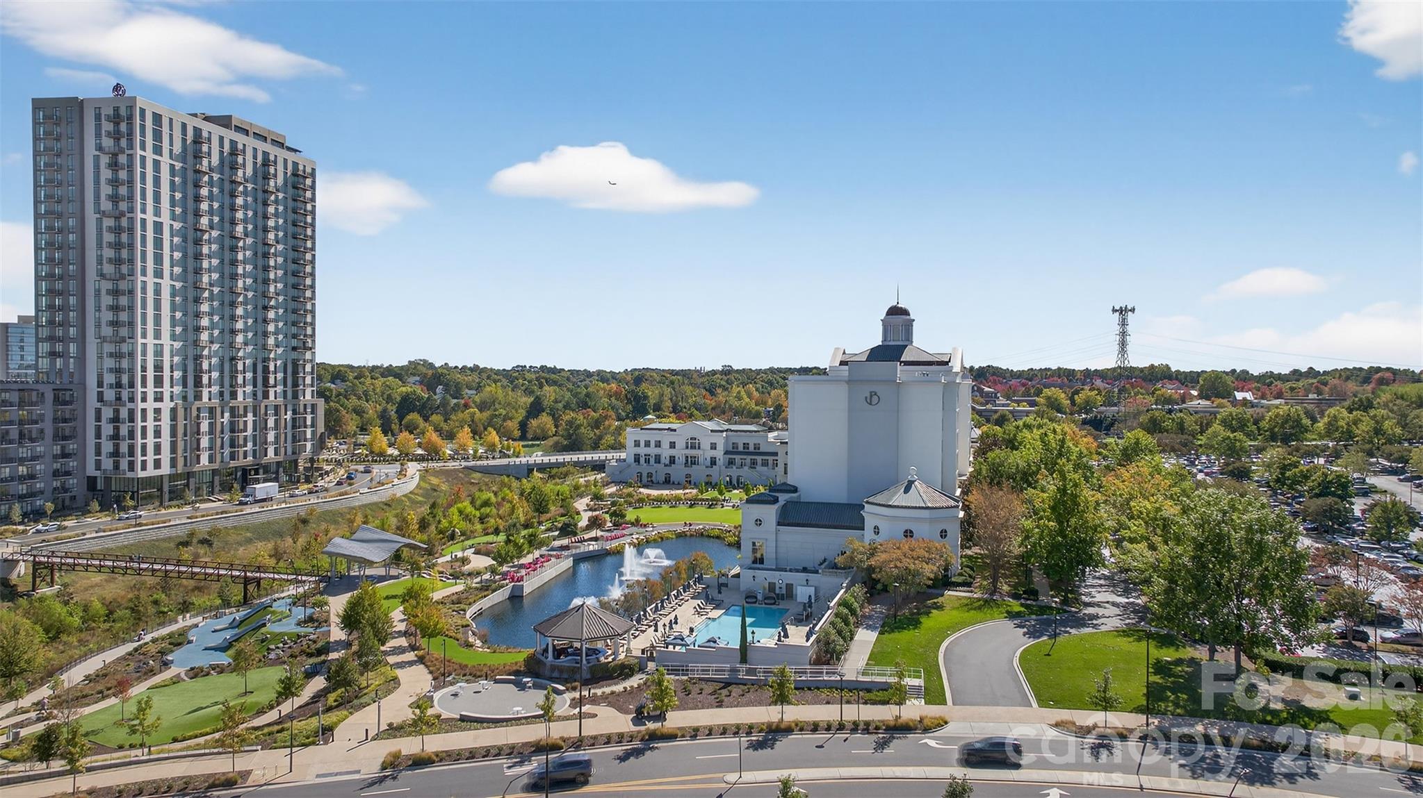 Mccarley - Residential