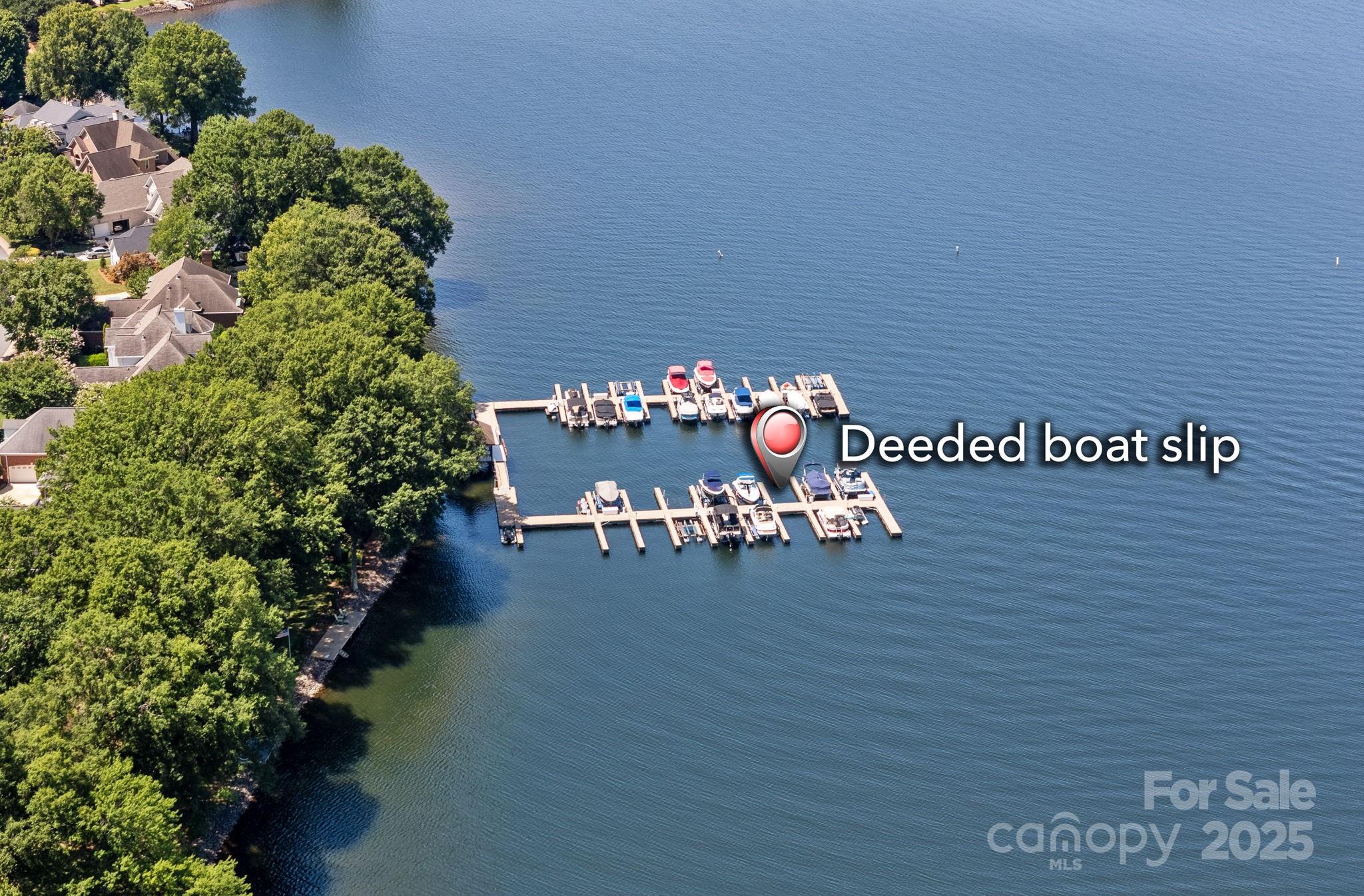 Sterling Pointe - Residential