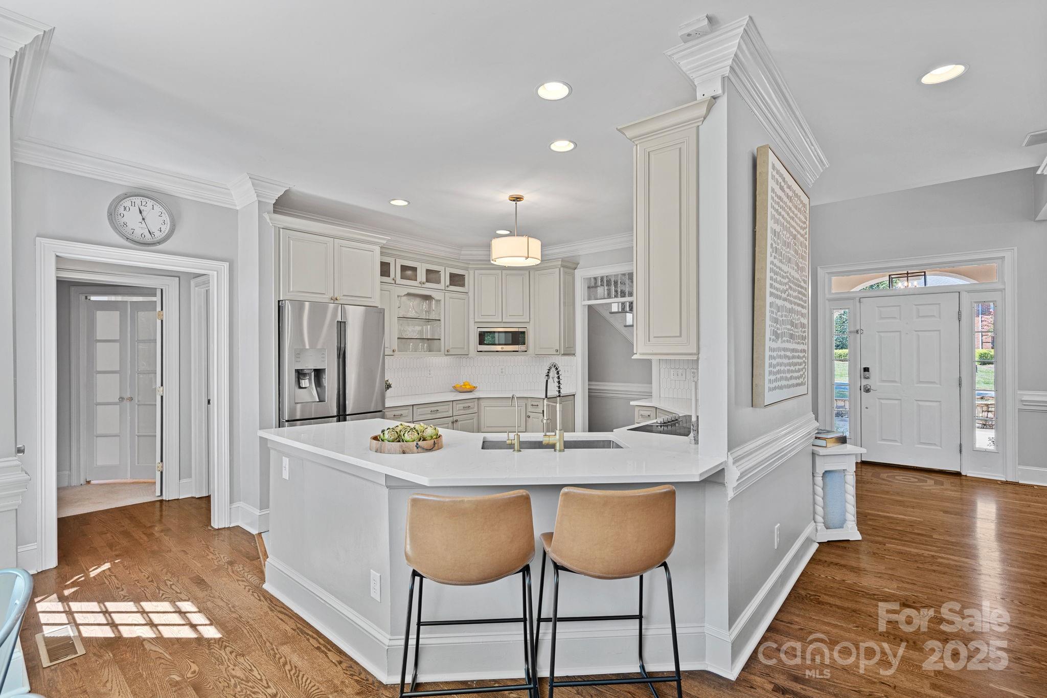 Sterling Pointe - Residential