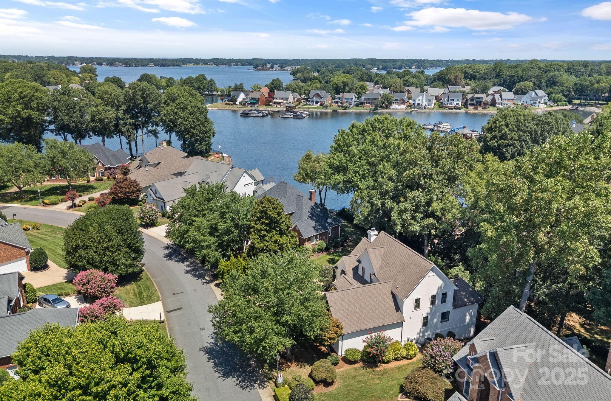 Sterling Pointe - Residential